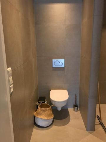 Duinappartementen Schoorl