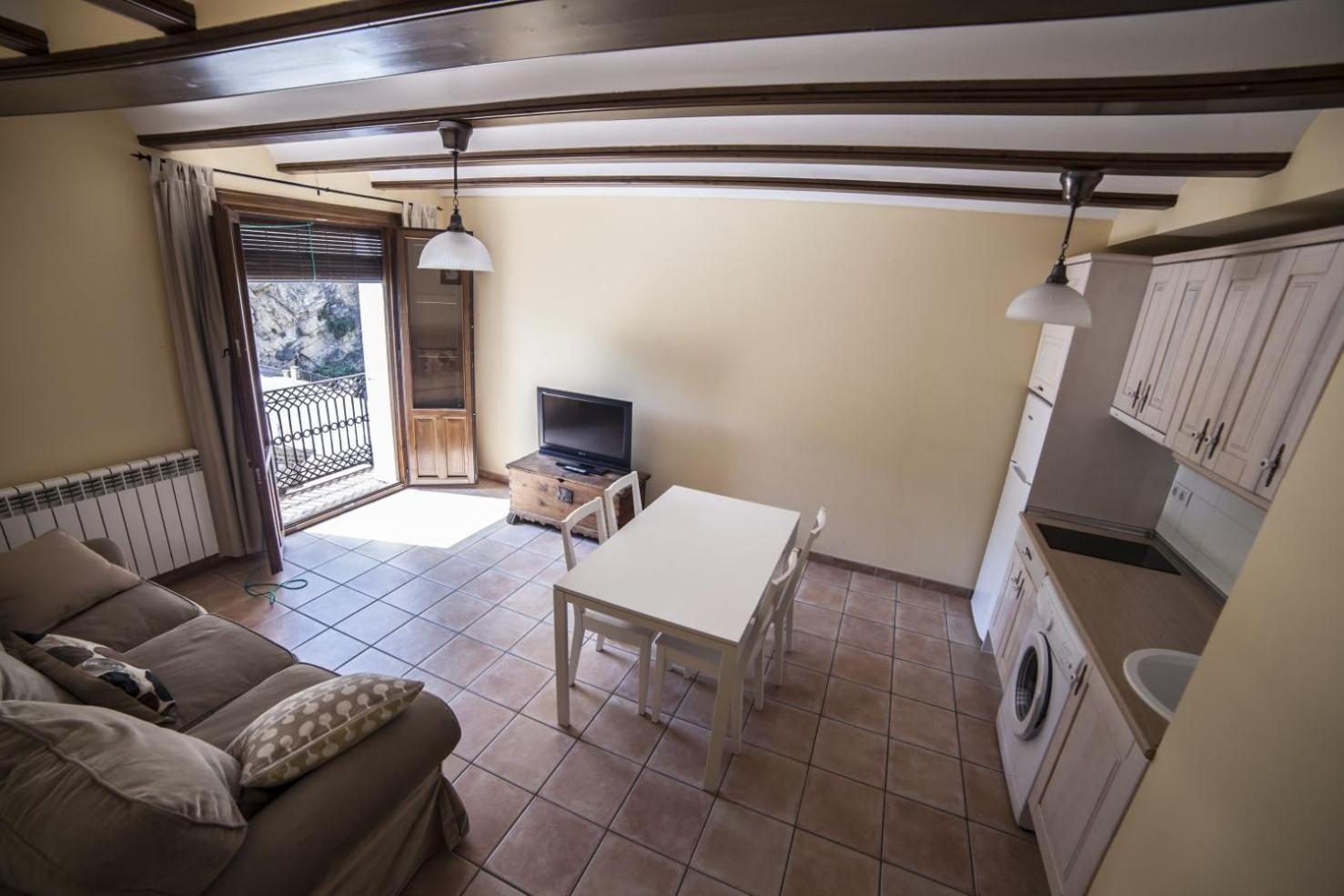 Apartamentos Cine Capicol