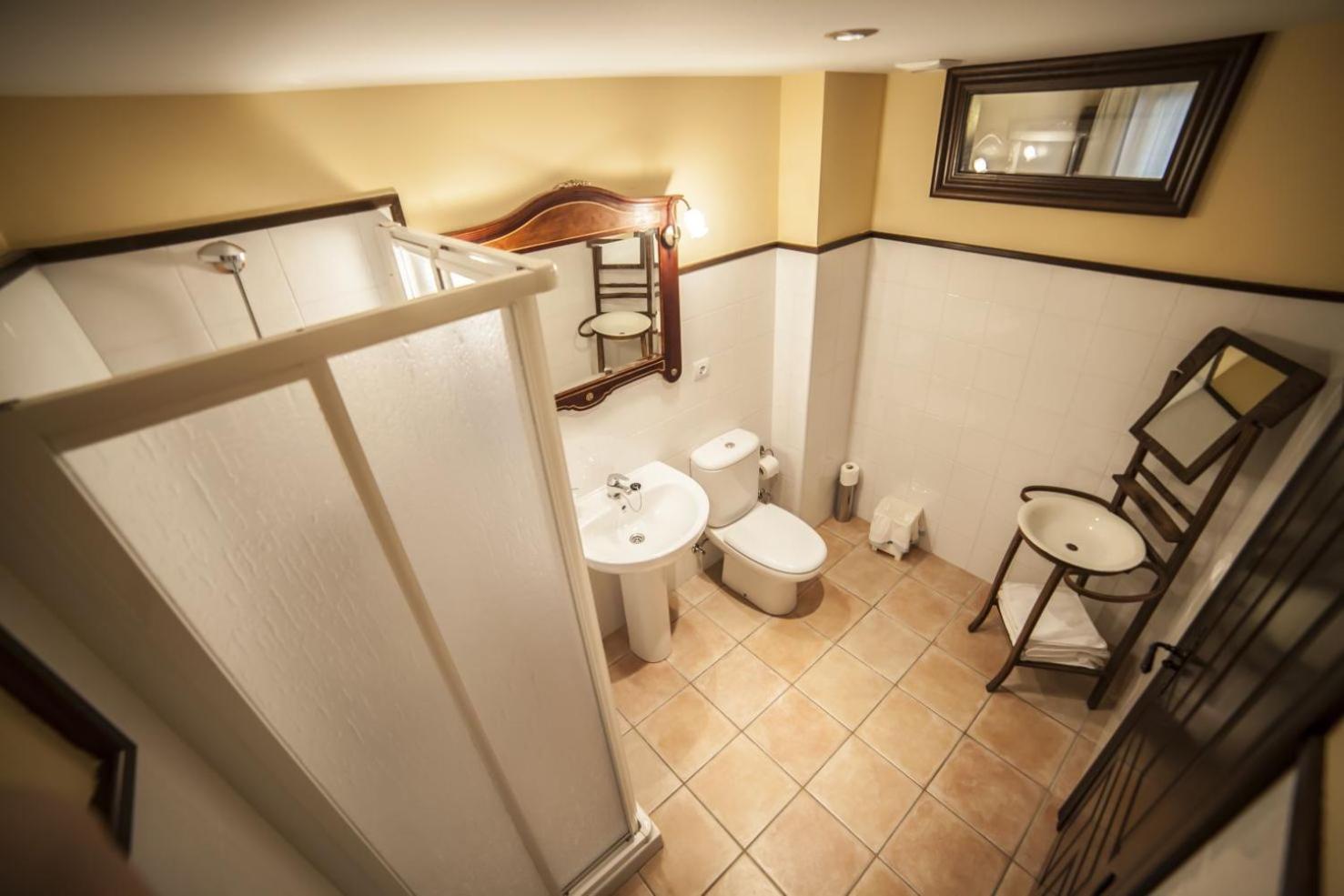 Apartamentos Cine Capicol