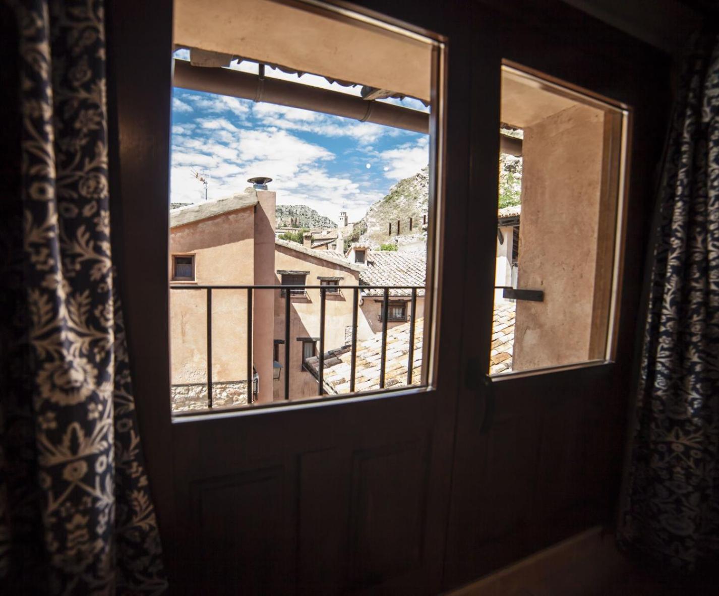 Apartamentos Cine Capicol