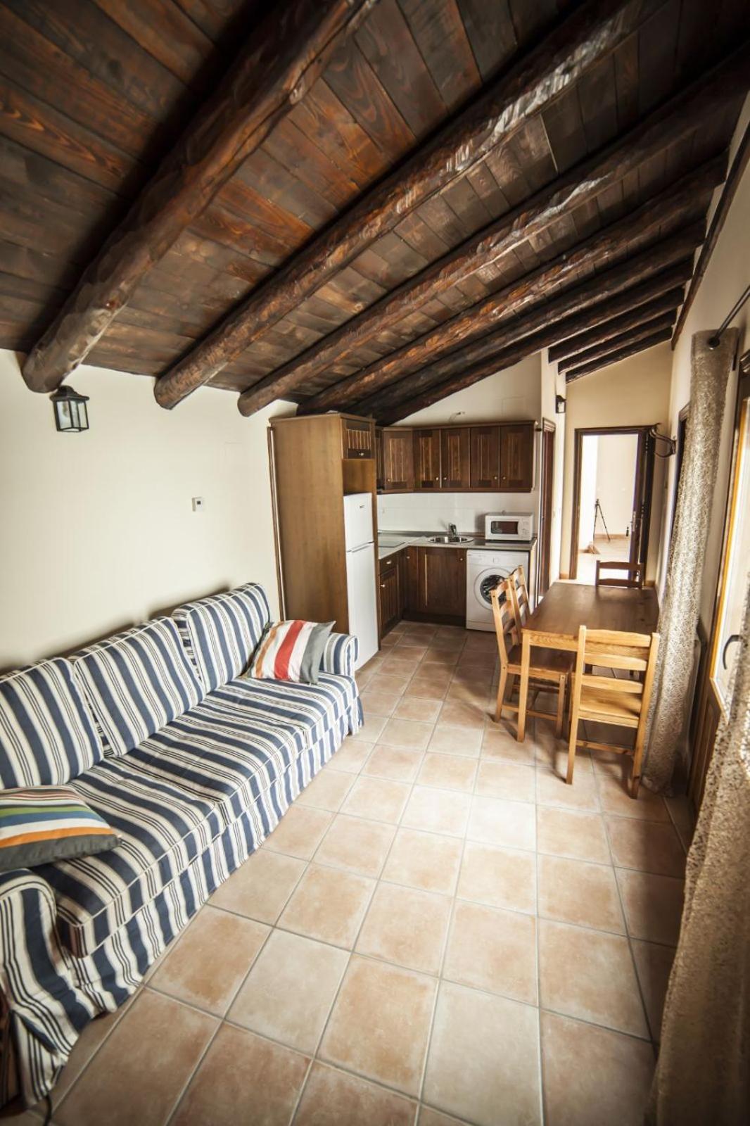 Apartamentos Cine Capicol