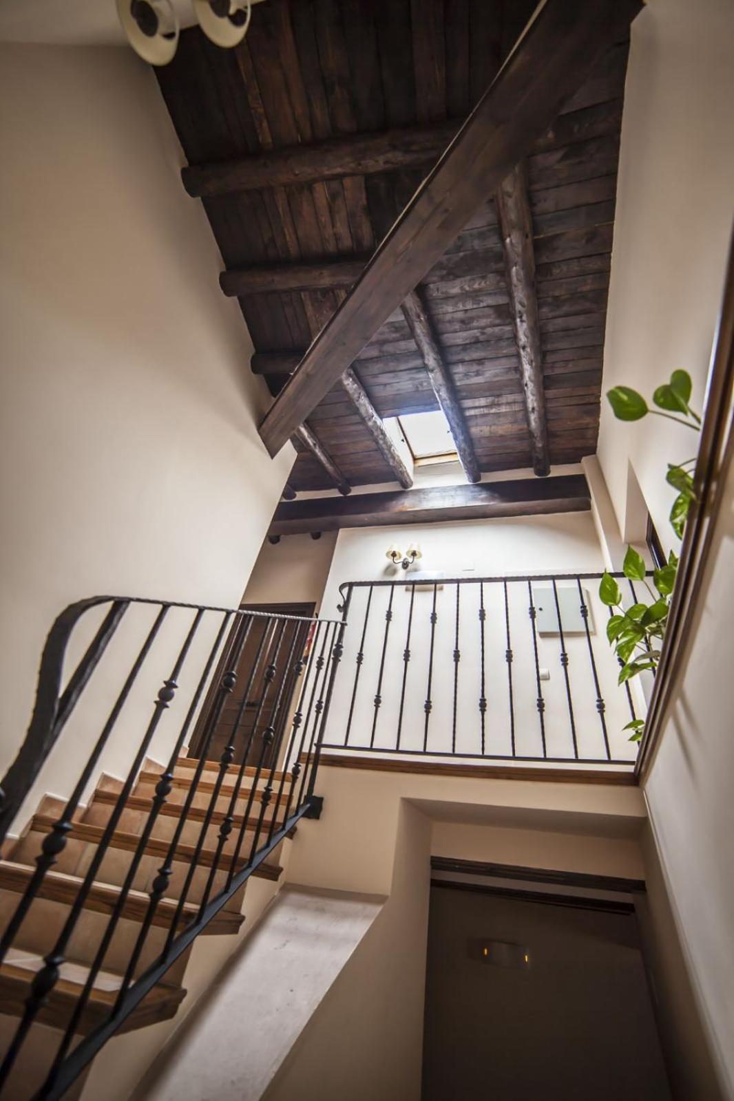 Apartamentos Cine Capicol