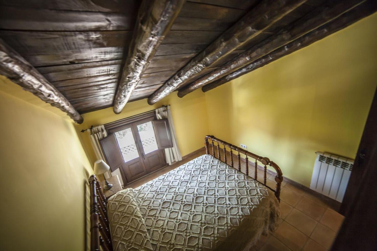 Apartamentos Cine Capicol