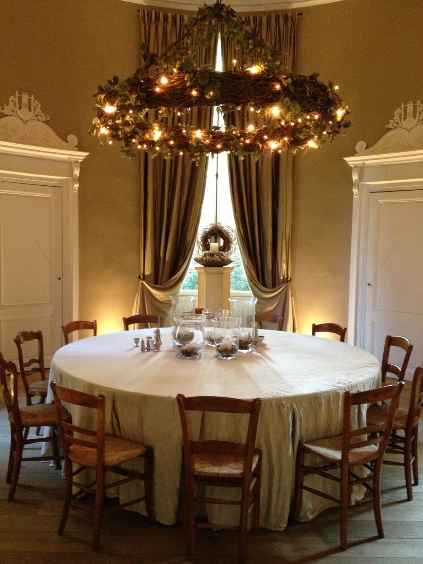 B&B 't Wit Huys Brugge