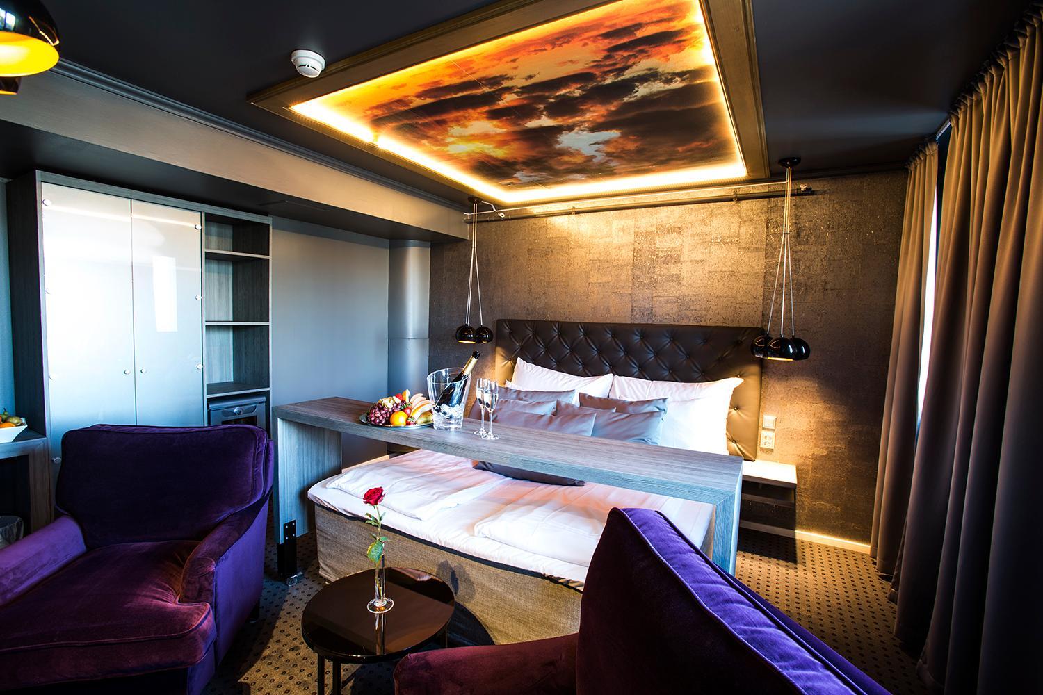 Thon PartnerHotel Skagen