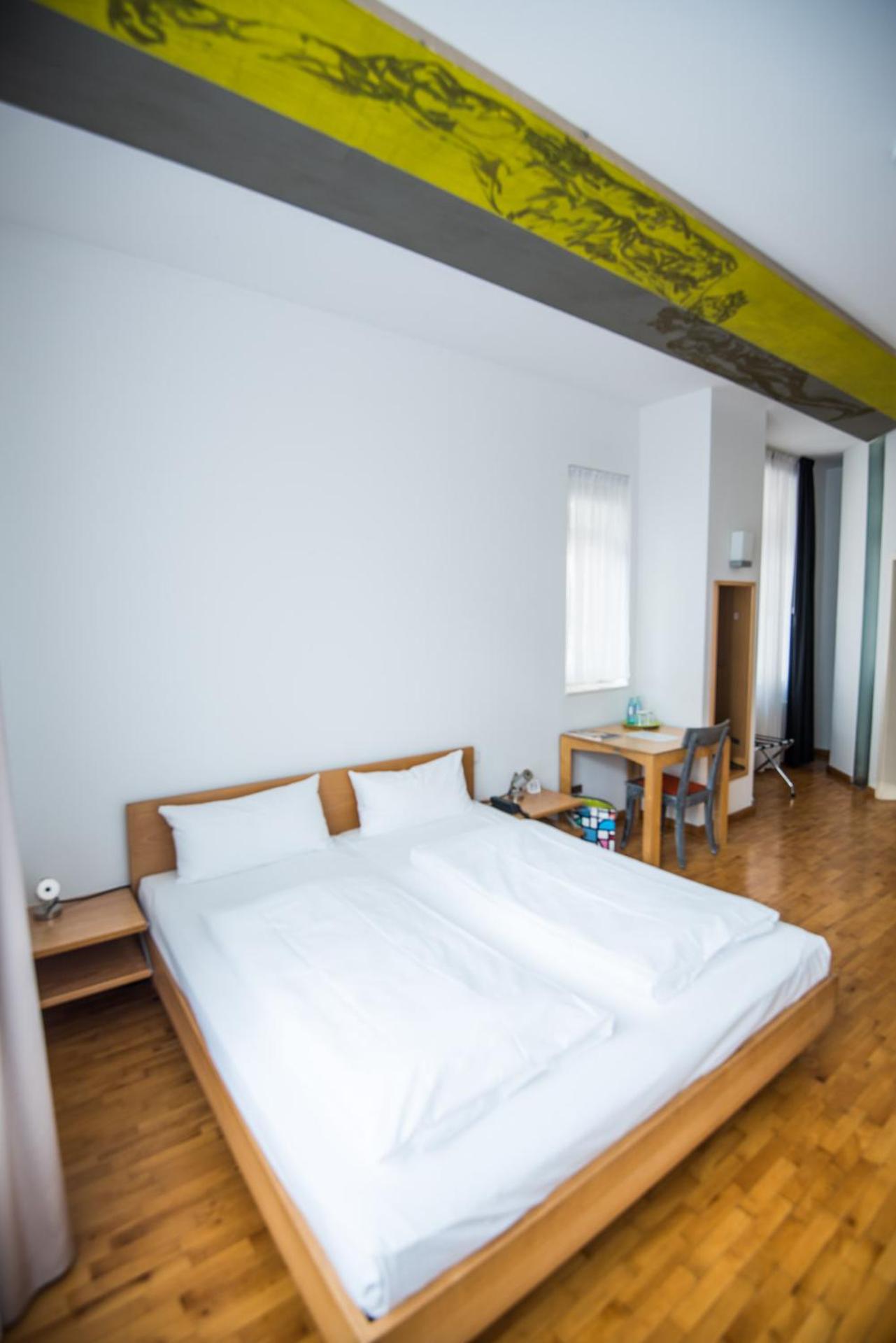 Art-Hotel Robert Mayer