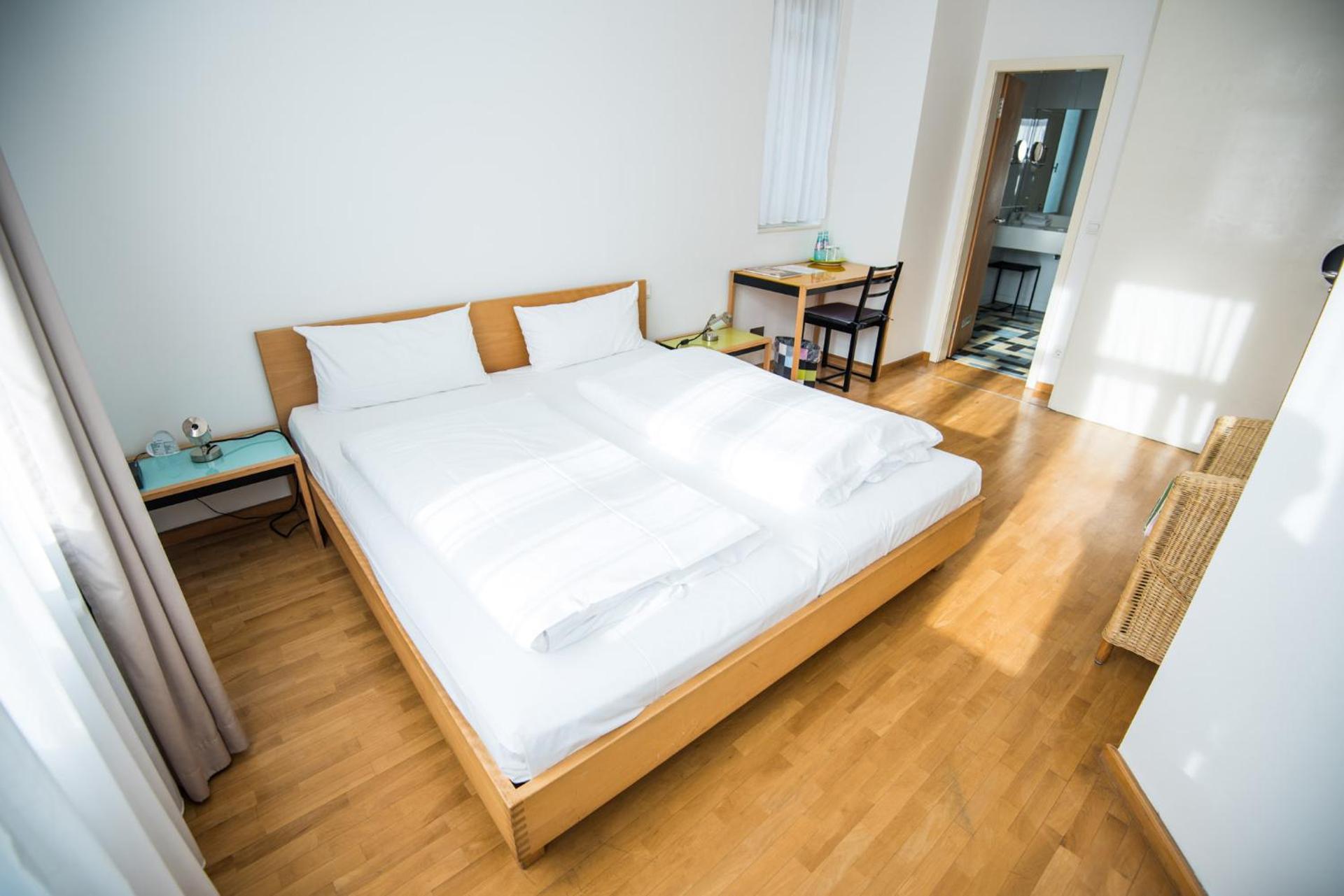 Art-Hotel Robert Mayer