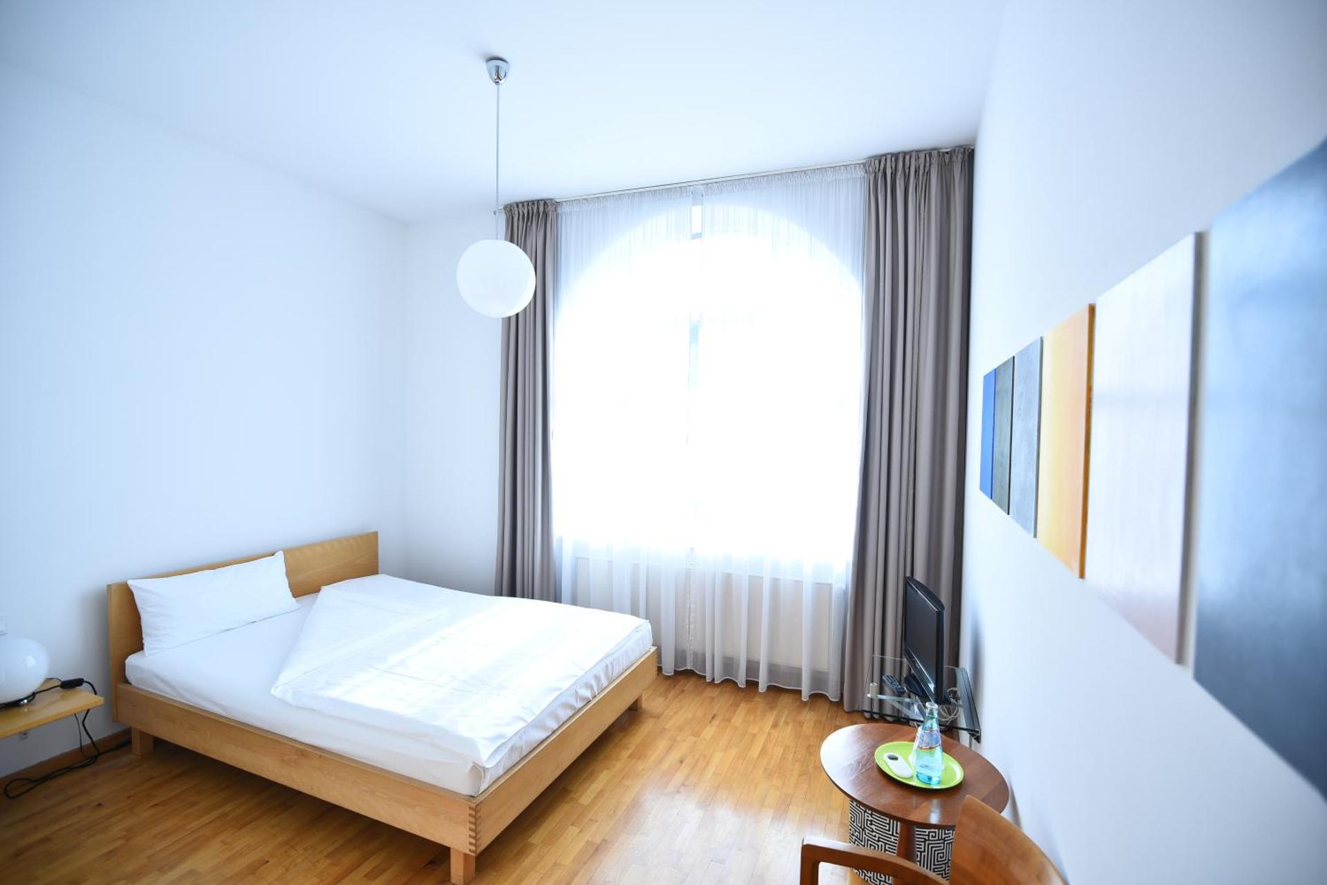 Art-Hotel Robert Mayer