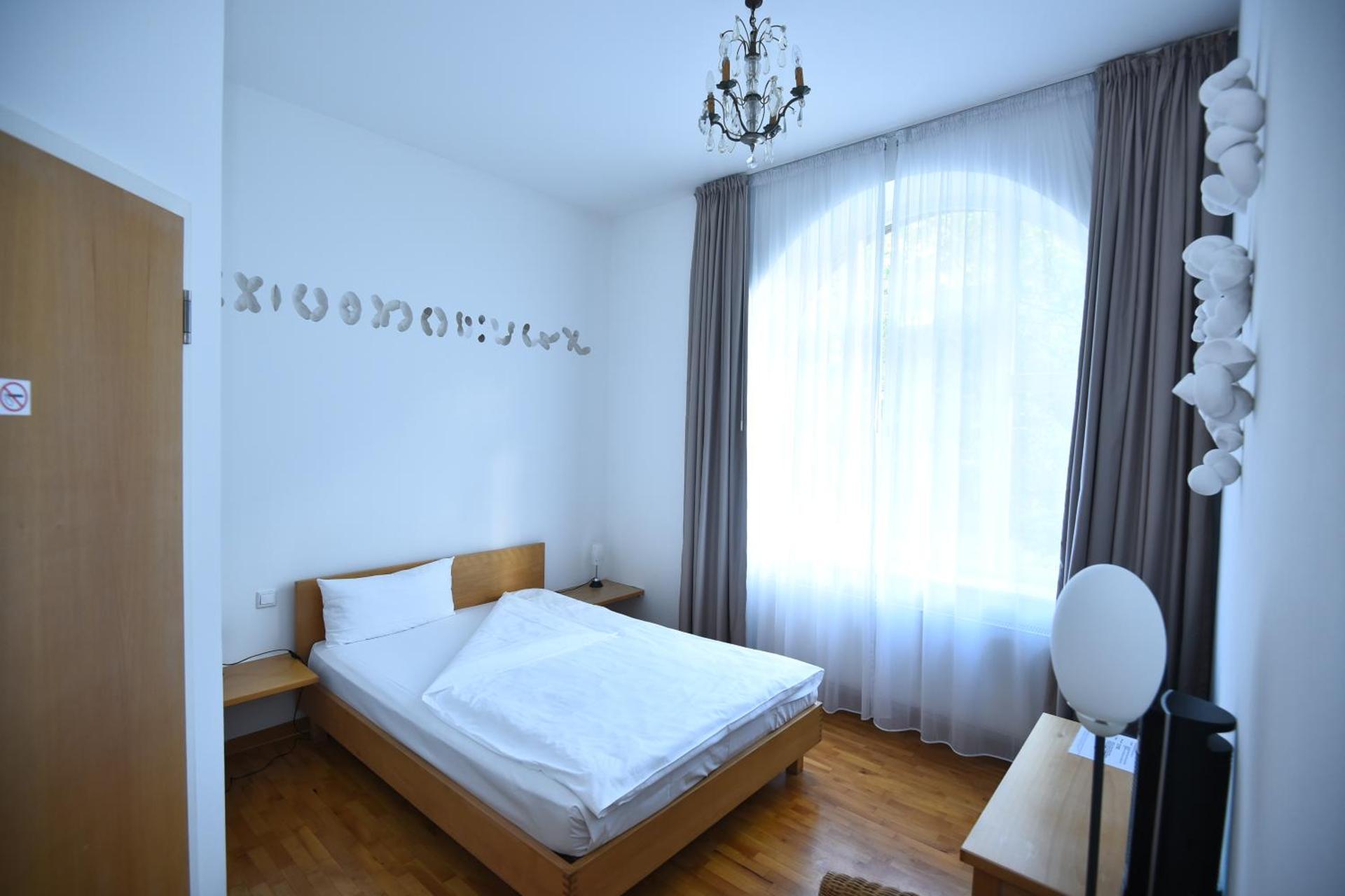 Art-Hotel Robert Mayer