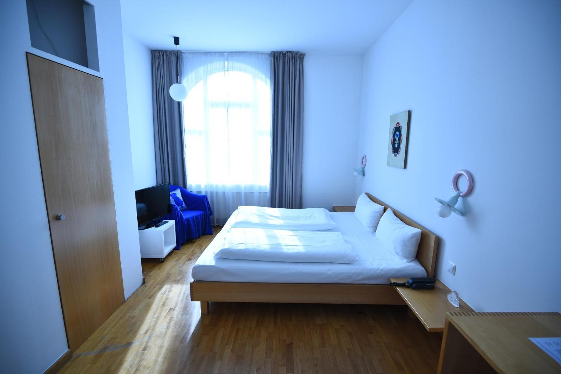 Art-Hotel Robert Mayer