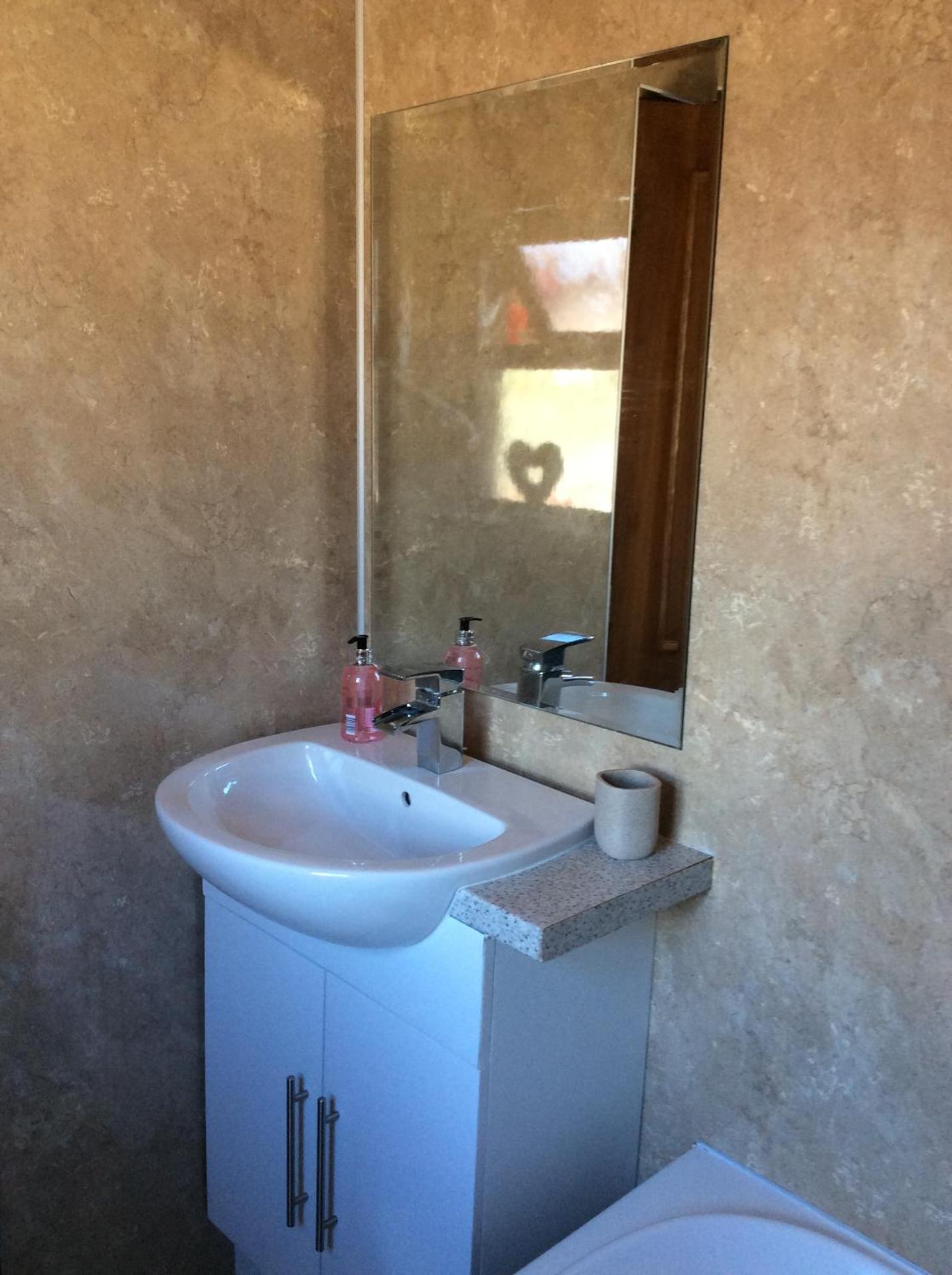 St Matthews cottages