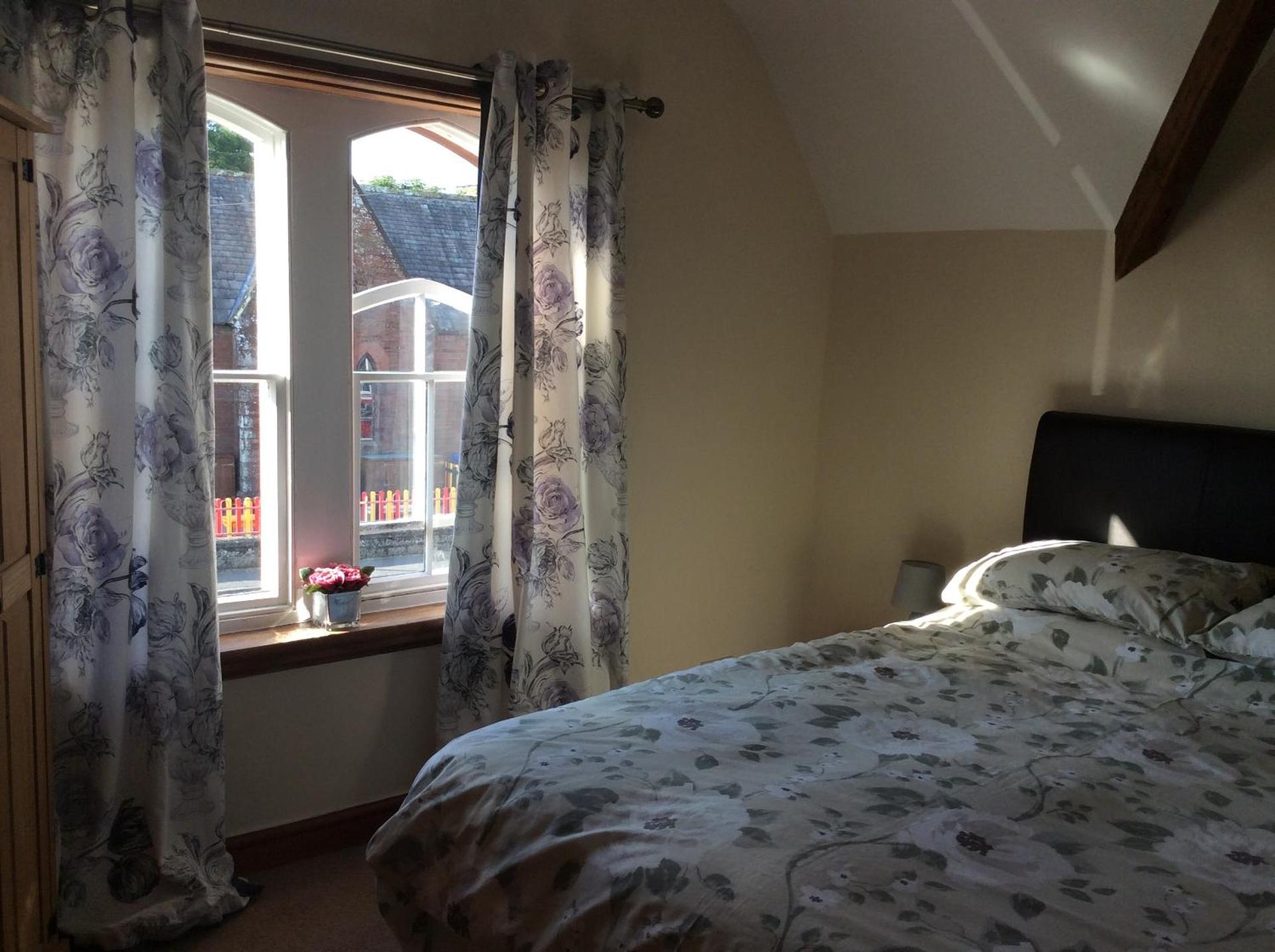 St Matthews cottages