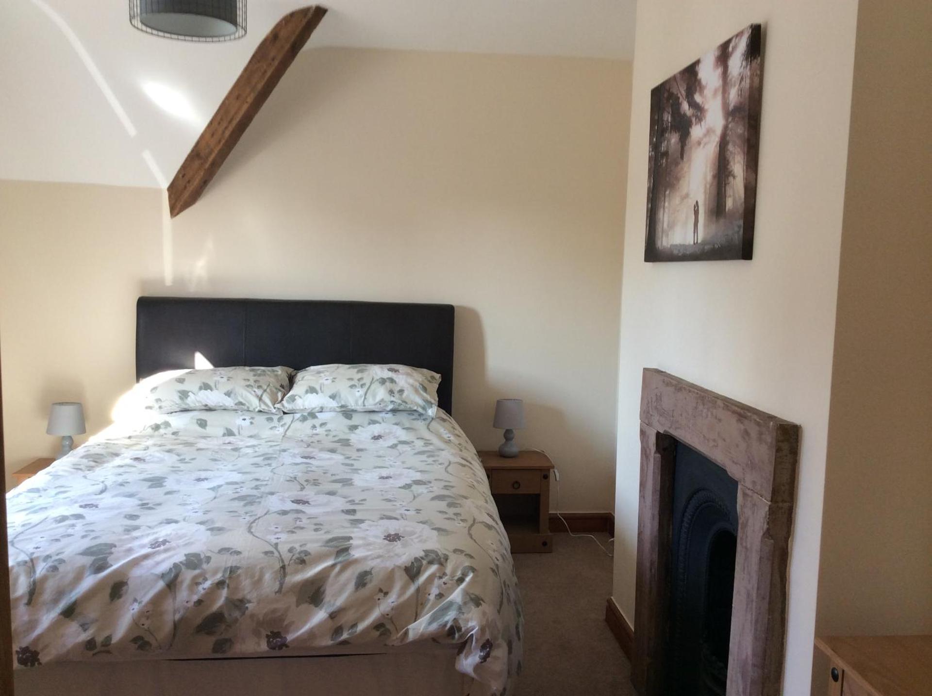 St Matthews cottages