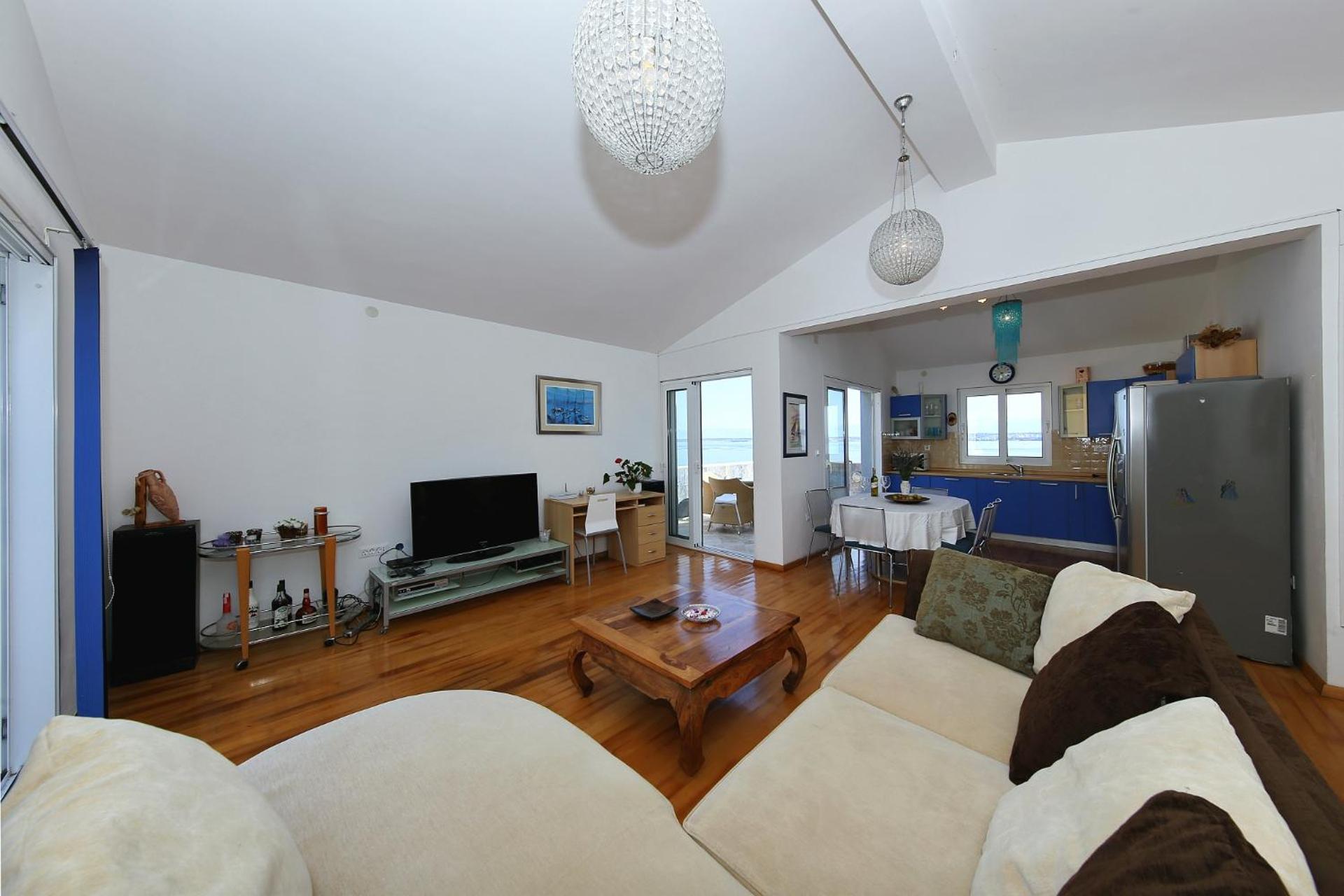 Punta Preko Apartments