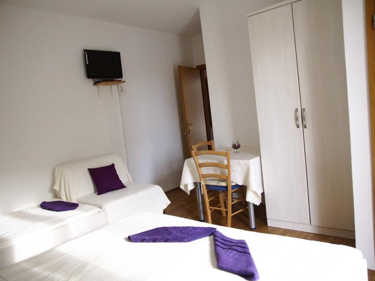 Guesthouse Marinovic