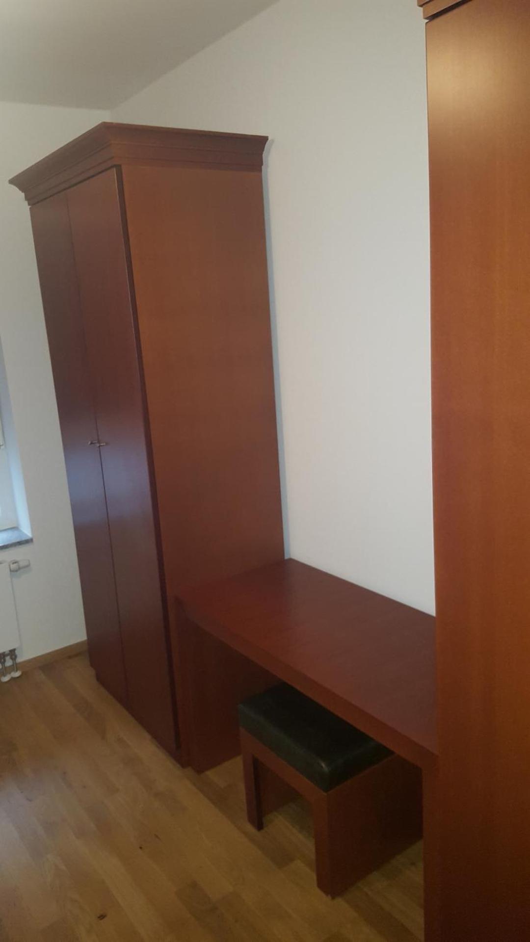 Apartments in Weissenhorn