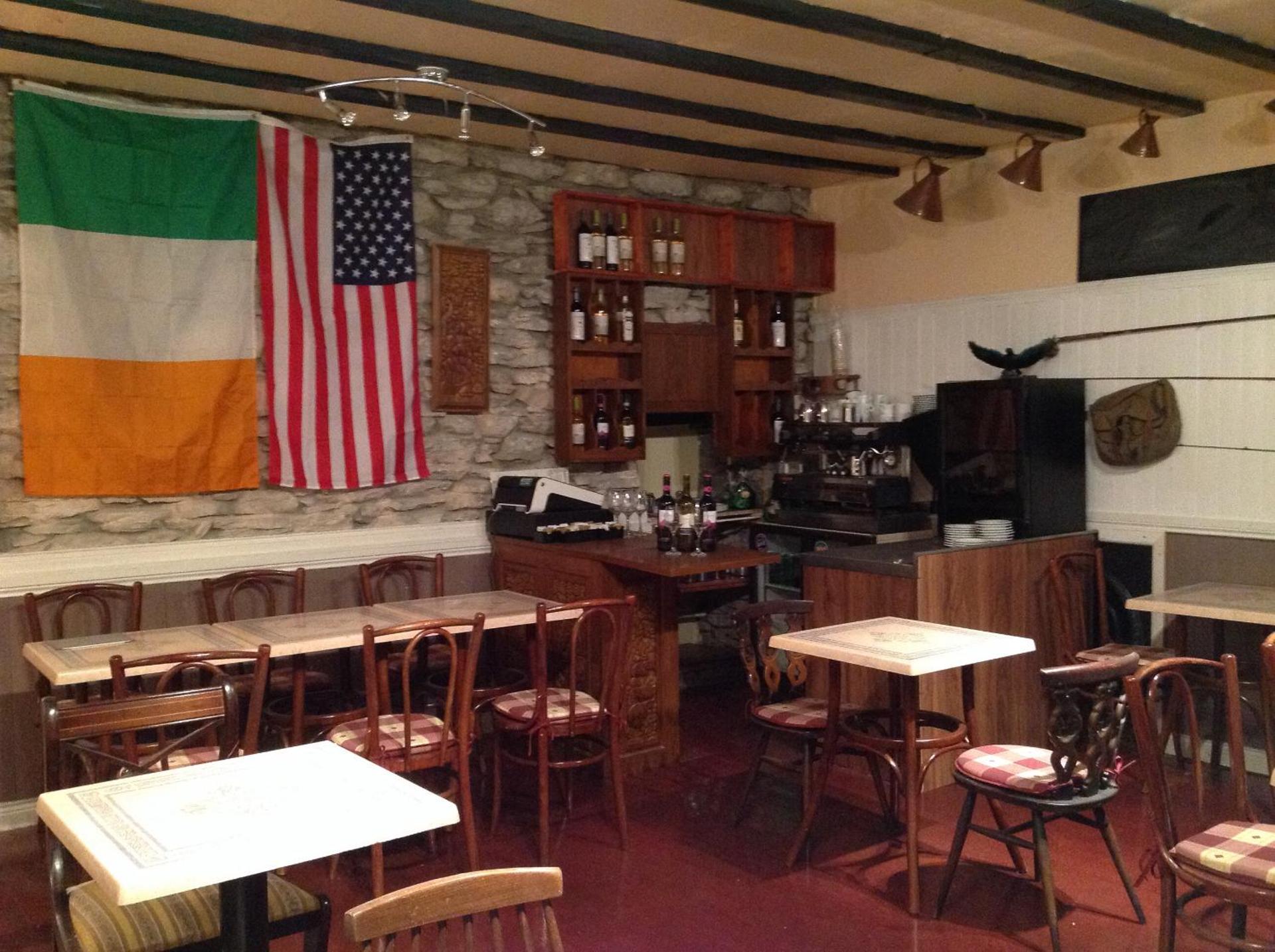 Sheehans On Main Street