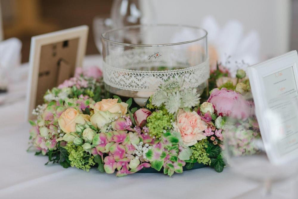 Banquet/Function facilities