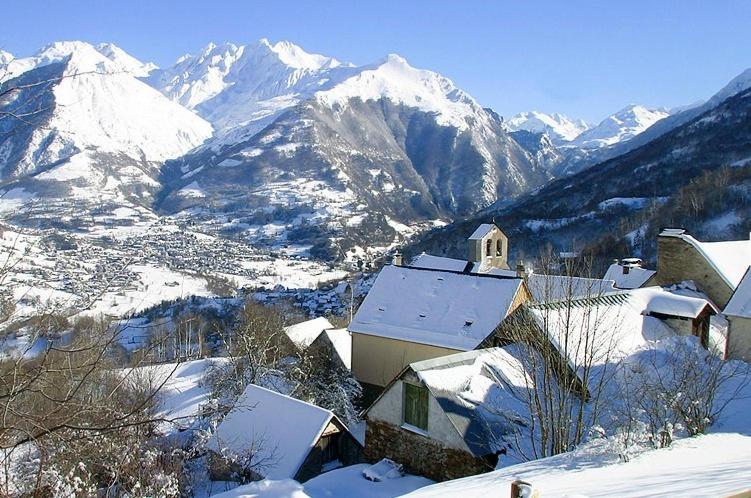 View (from property/room)