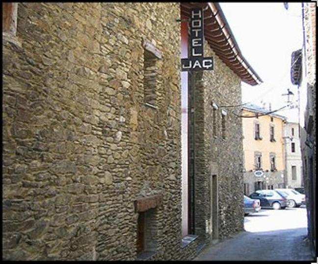 Hotel El Jaç