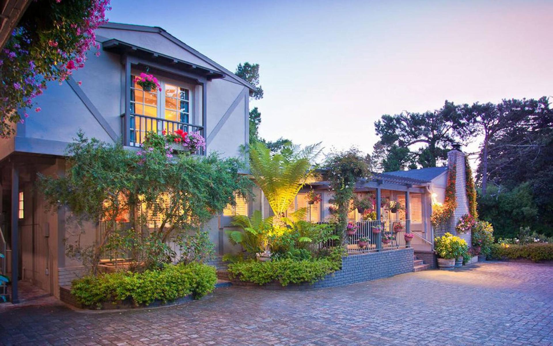 Carmel Country Inn
