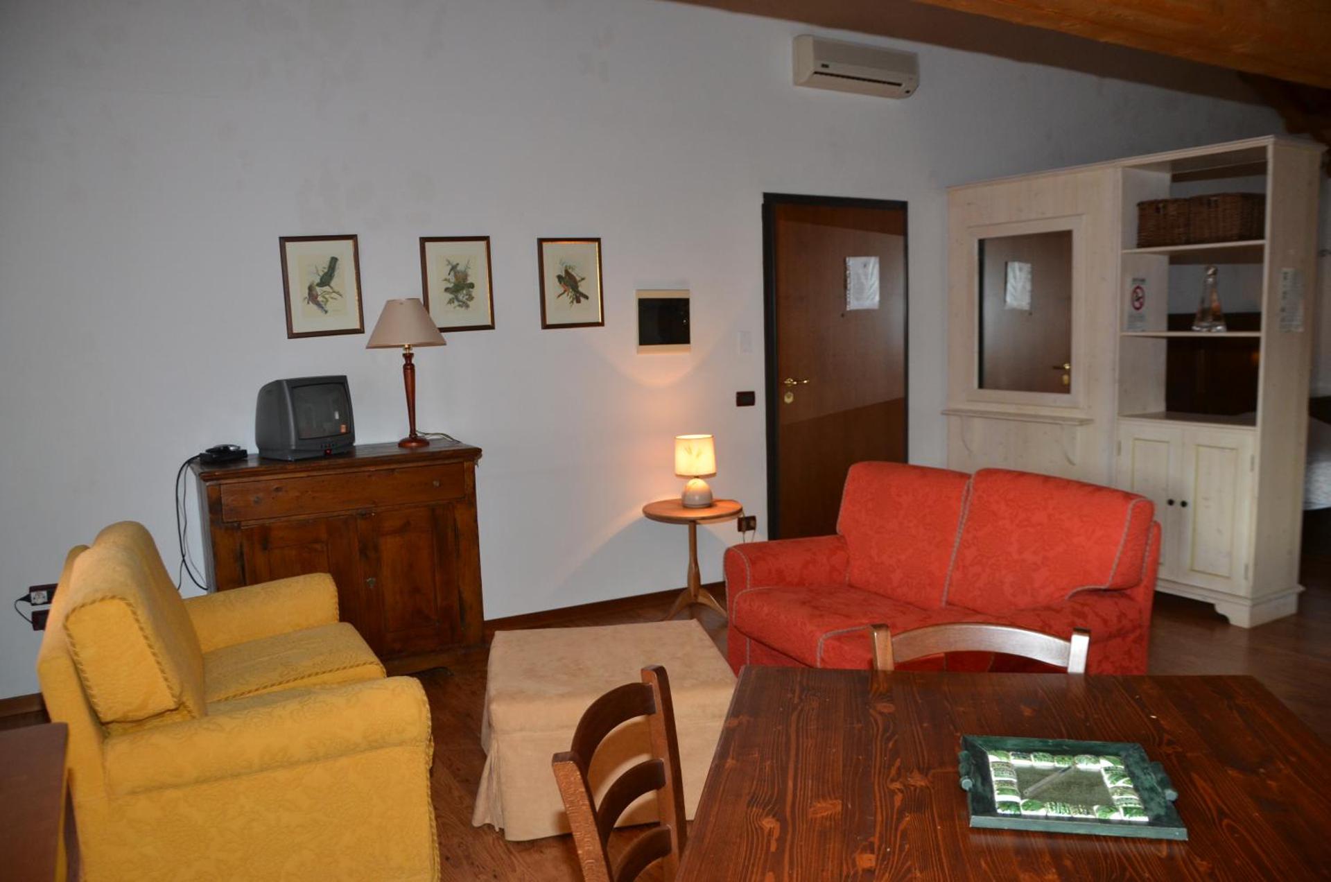 Agriturismo Terra di Zosagna