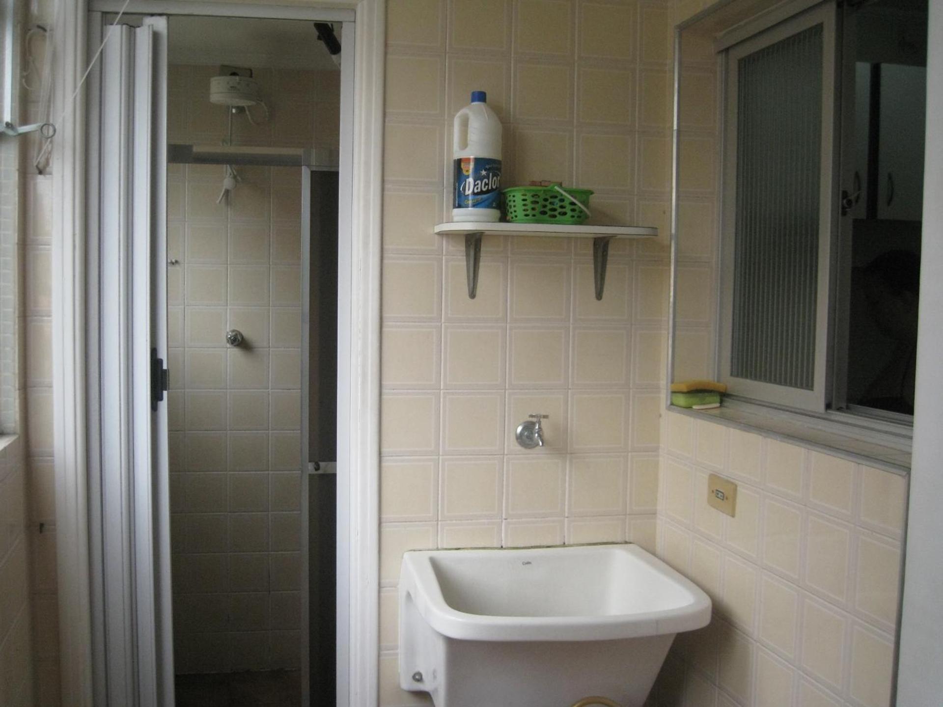 Edificio Casa Blanca