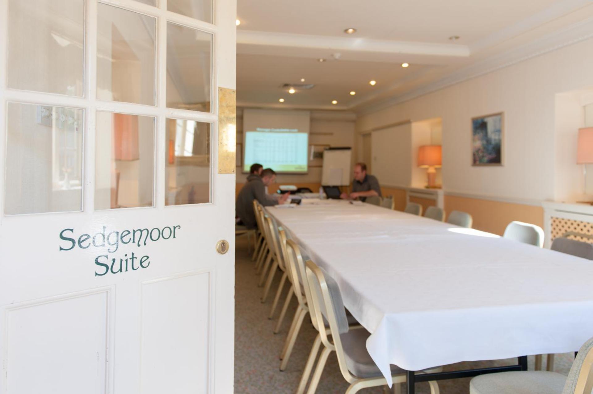 Meeting/conference room