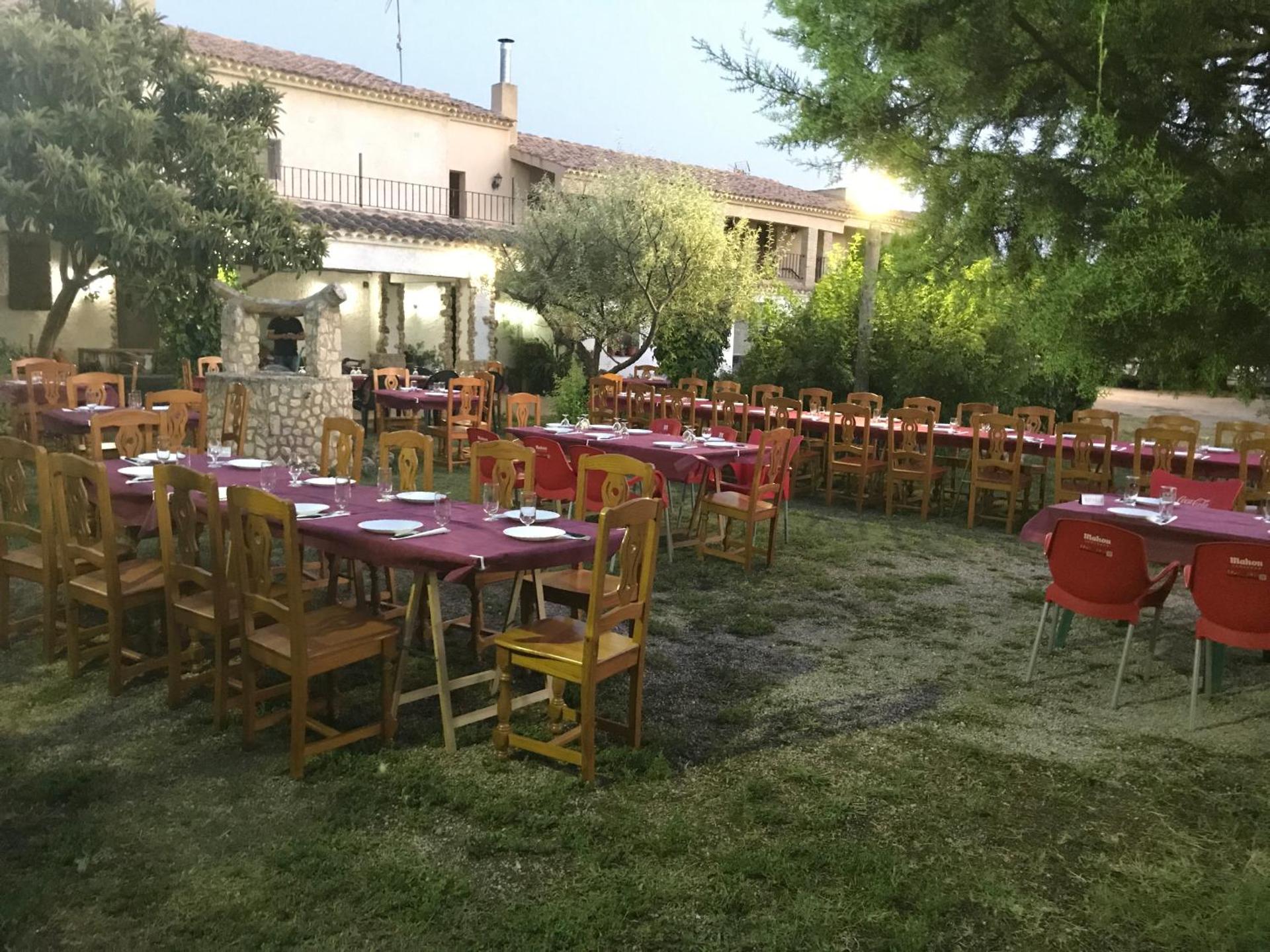 Casa Rural La Granja