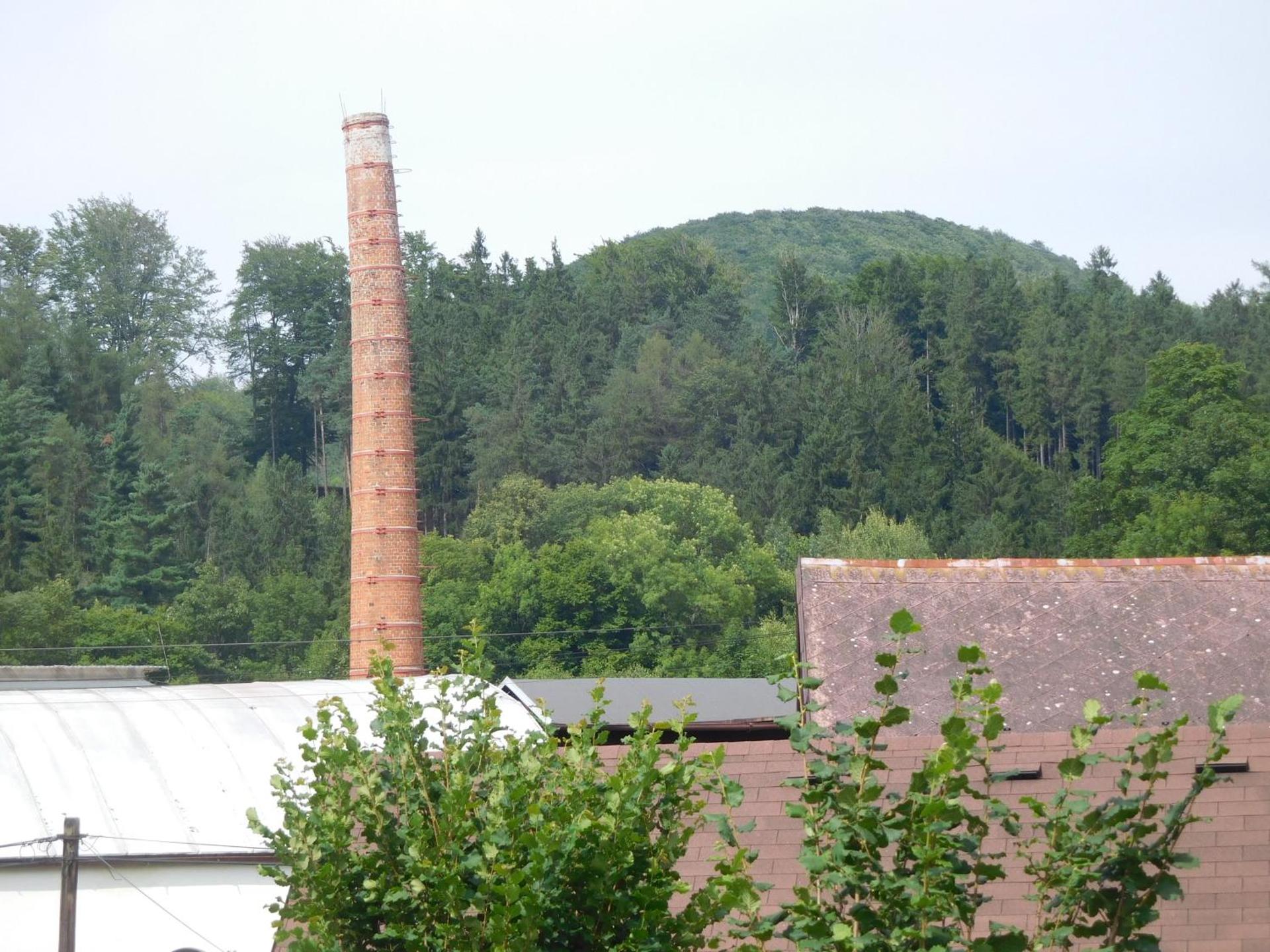 Apartmán u Marušky