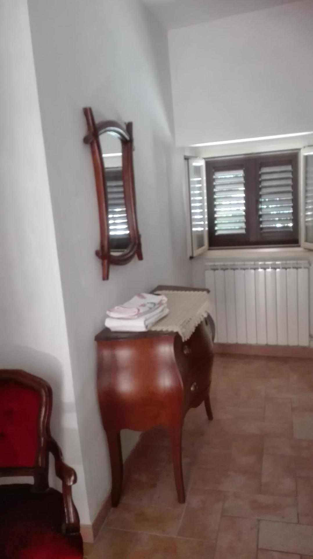 Agriturismo Cerquaglia