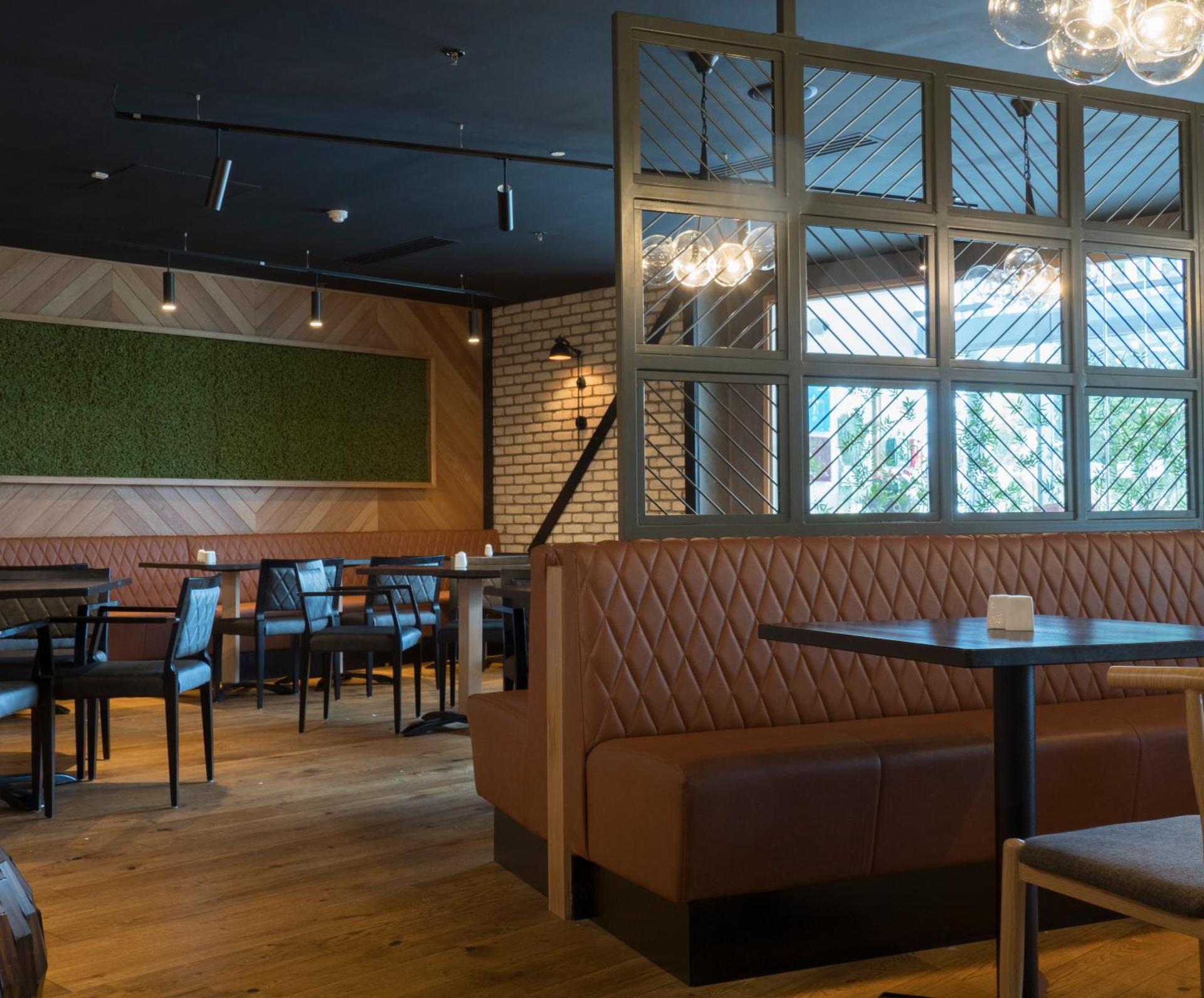 Pillo Hotel & Leisure Club