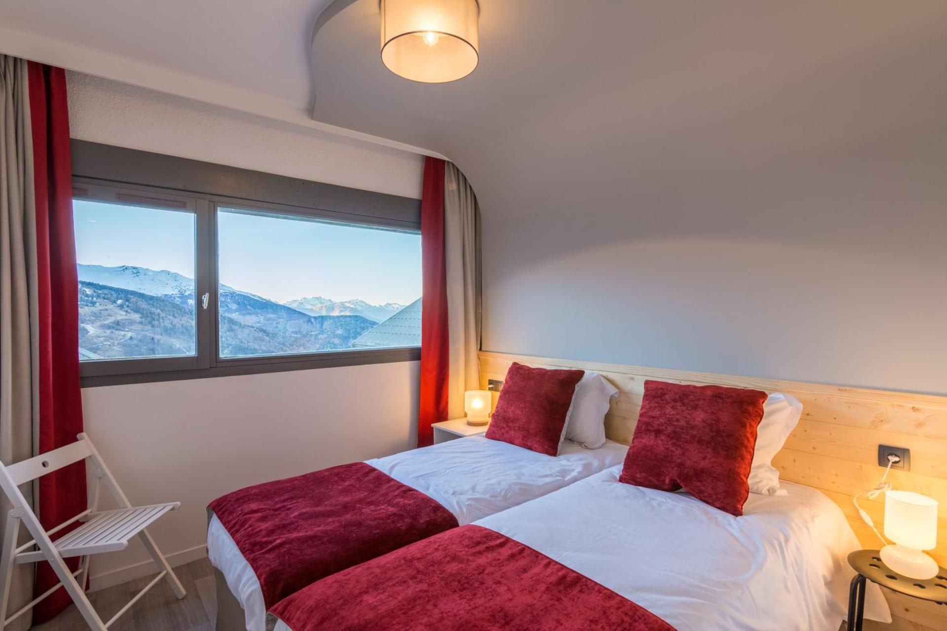 Village Le Grand Fourchon