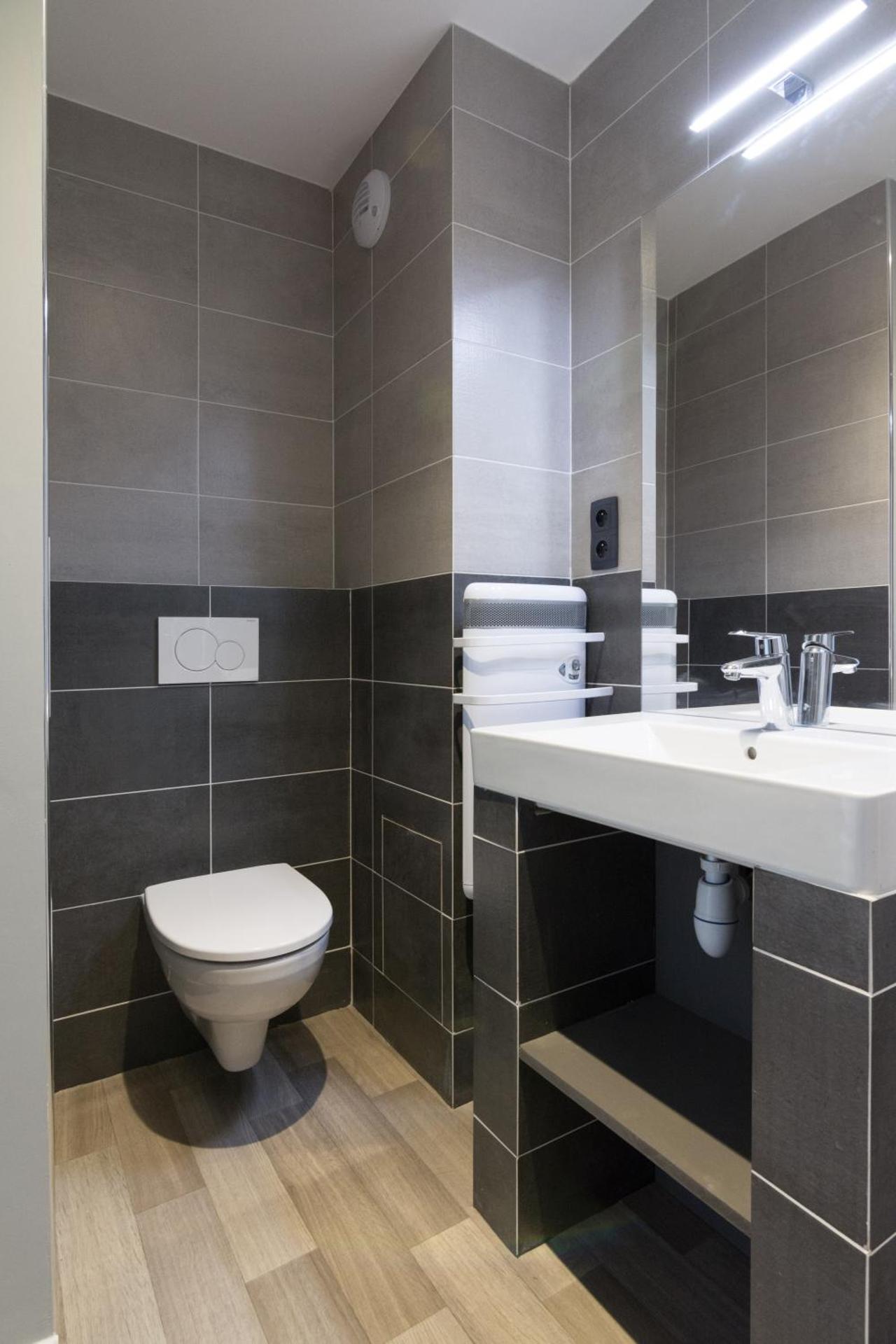 Village Le Grand Fourchon