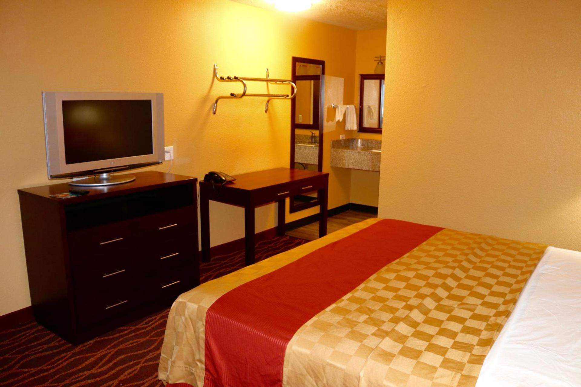 Holiday Lodge - Salem,OR