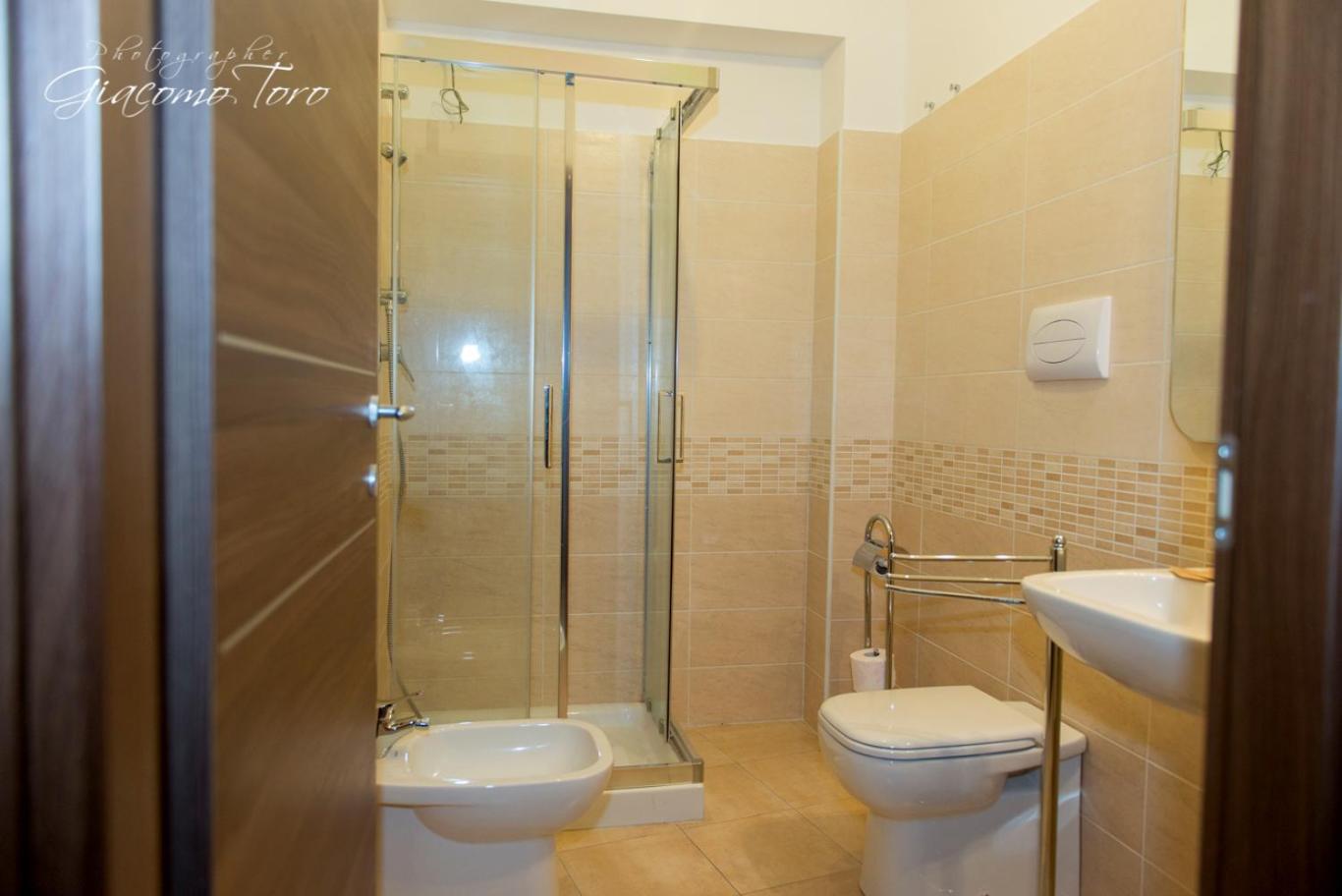 Casa Sofia Vacanze A Montalbano Elicona