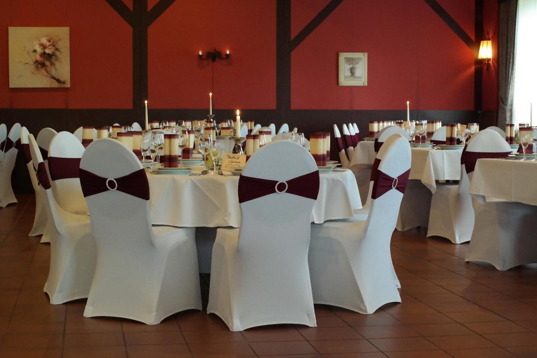 Banquet/Function facilities