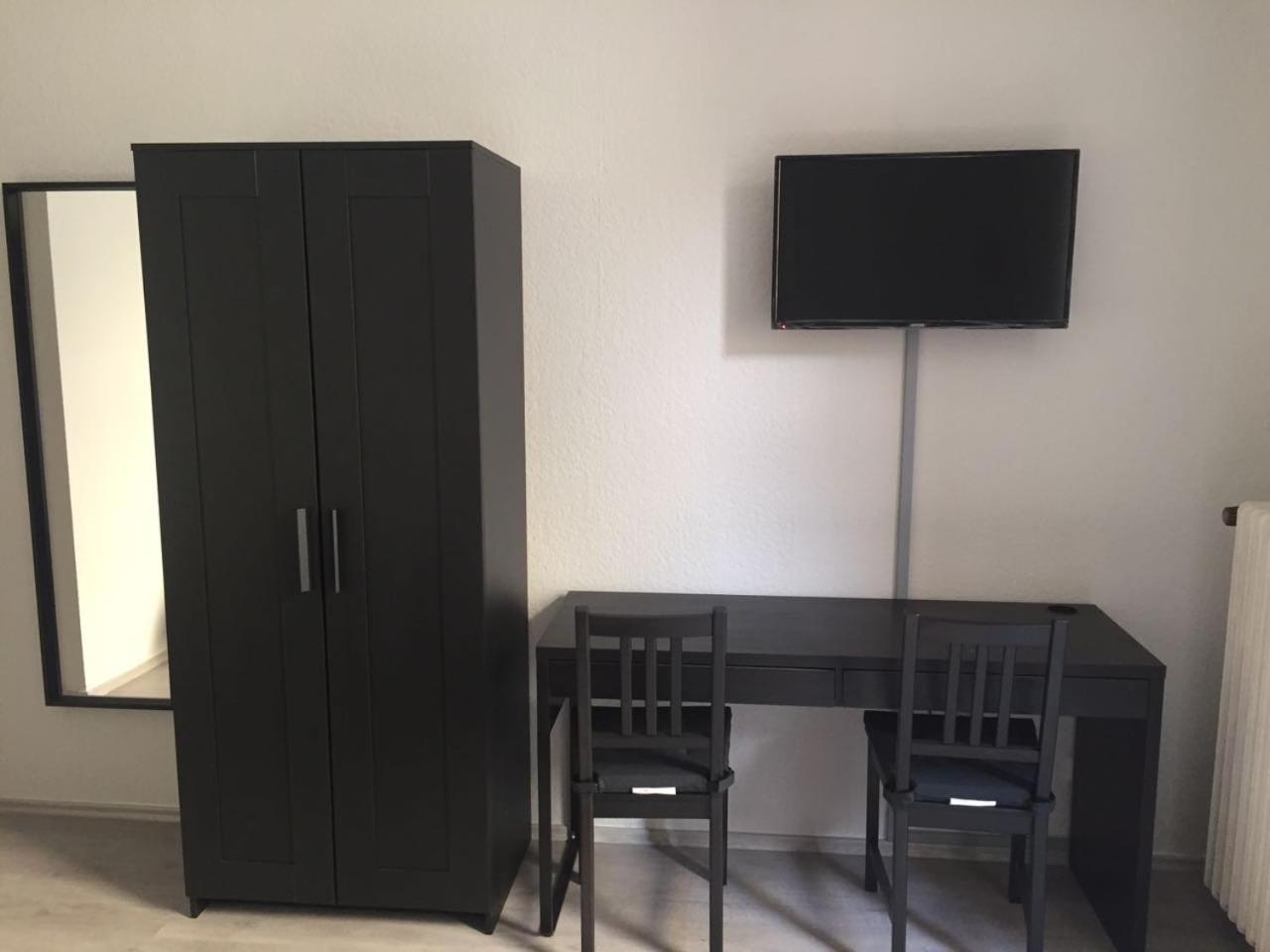 Main Hotel Frankfurt City