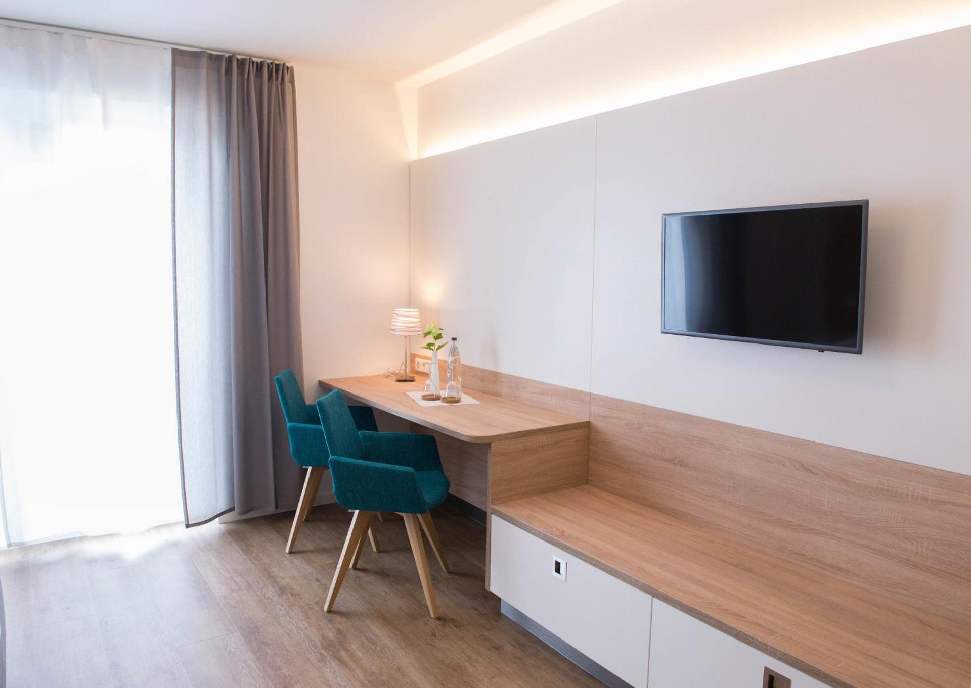 Boardinghouse am Teuto