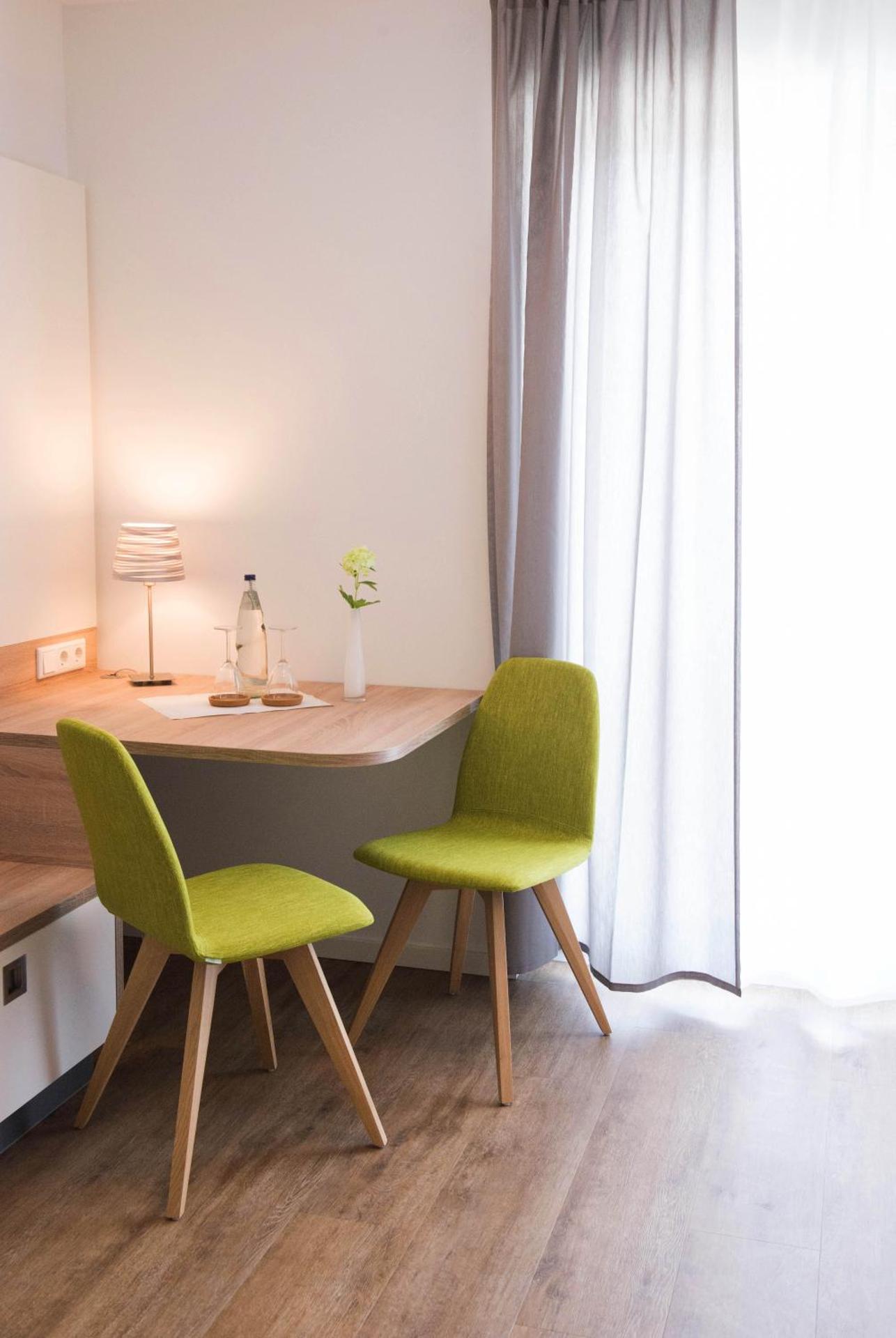 Boardinghouse am Teuto