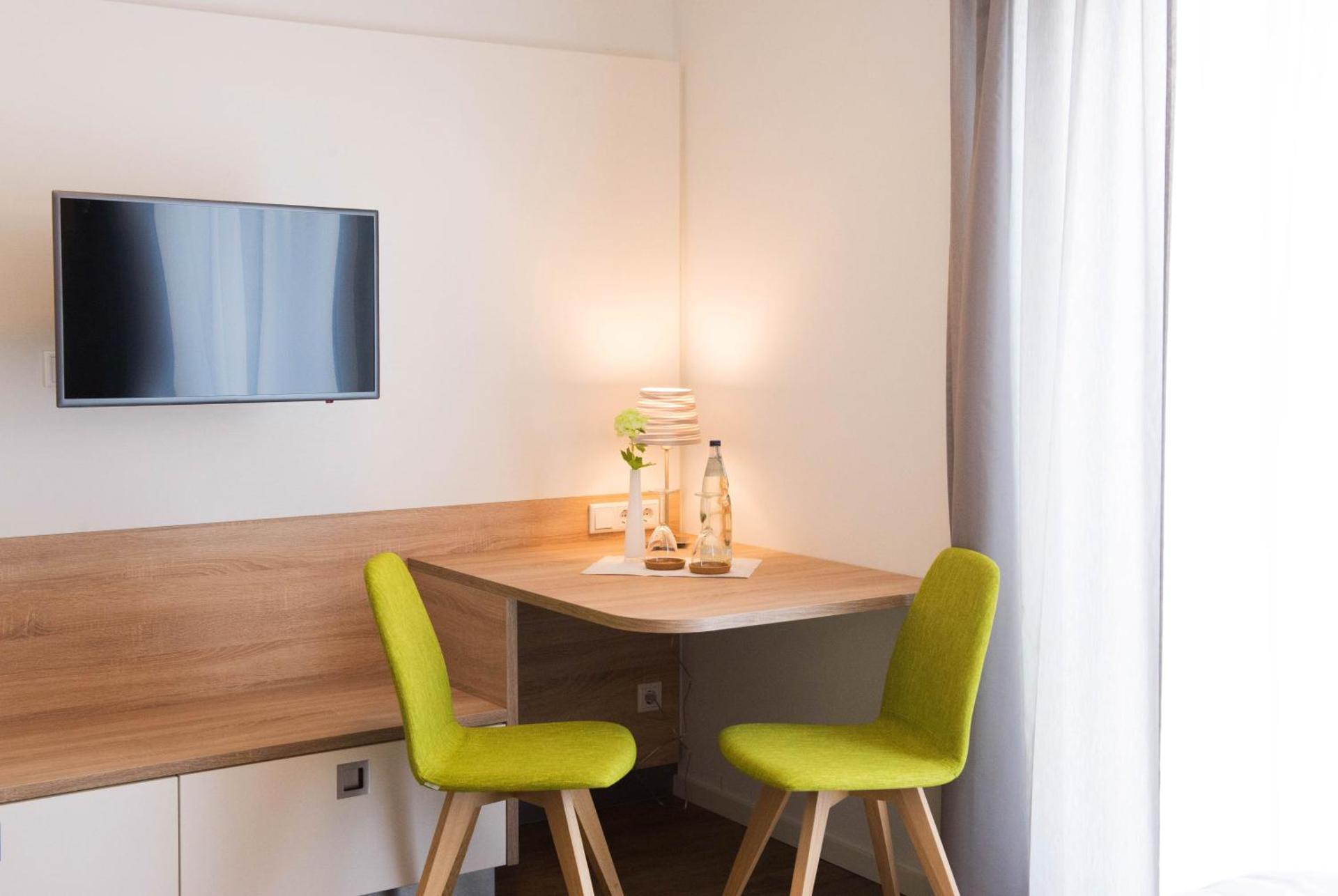 Boardinghouse am Teuto