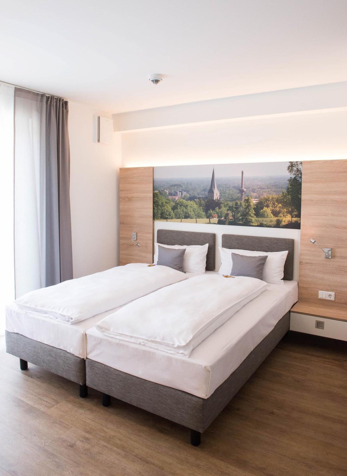 Boardinghouse am Teuto