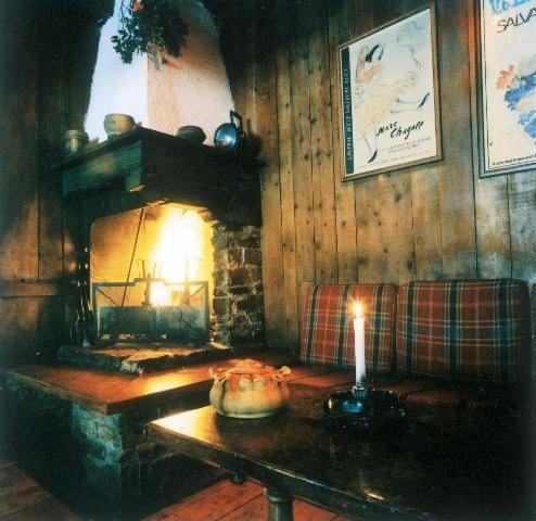 Affittacamere Lou Ressignon