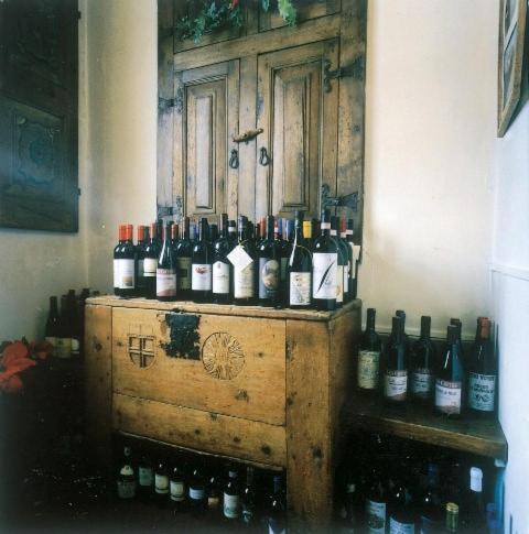 Affittacamere Lou Ressignon