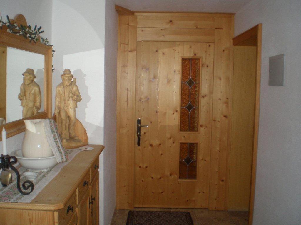 Alpenhof "alt Lähn"