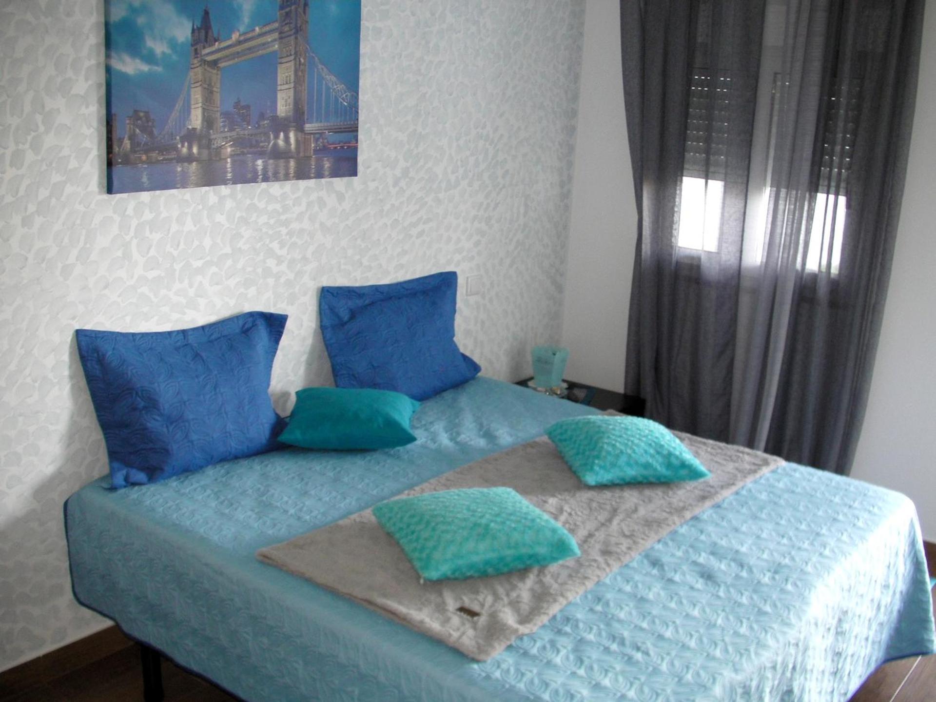 Alojamento Costa & Dias