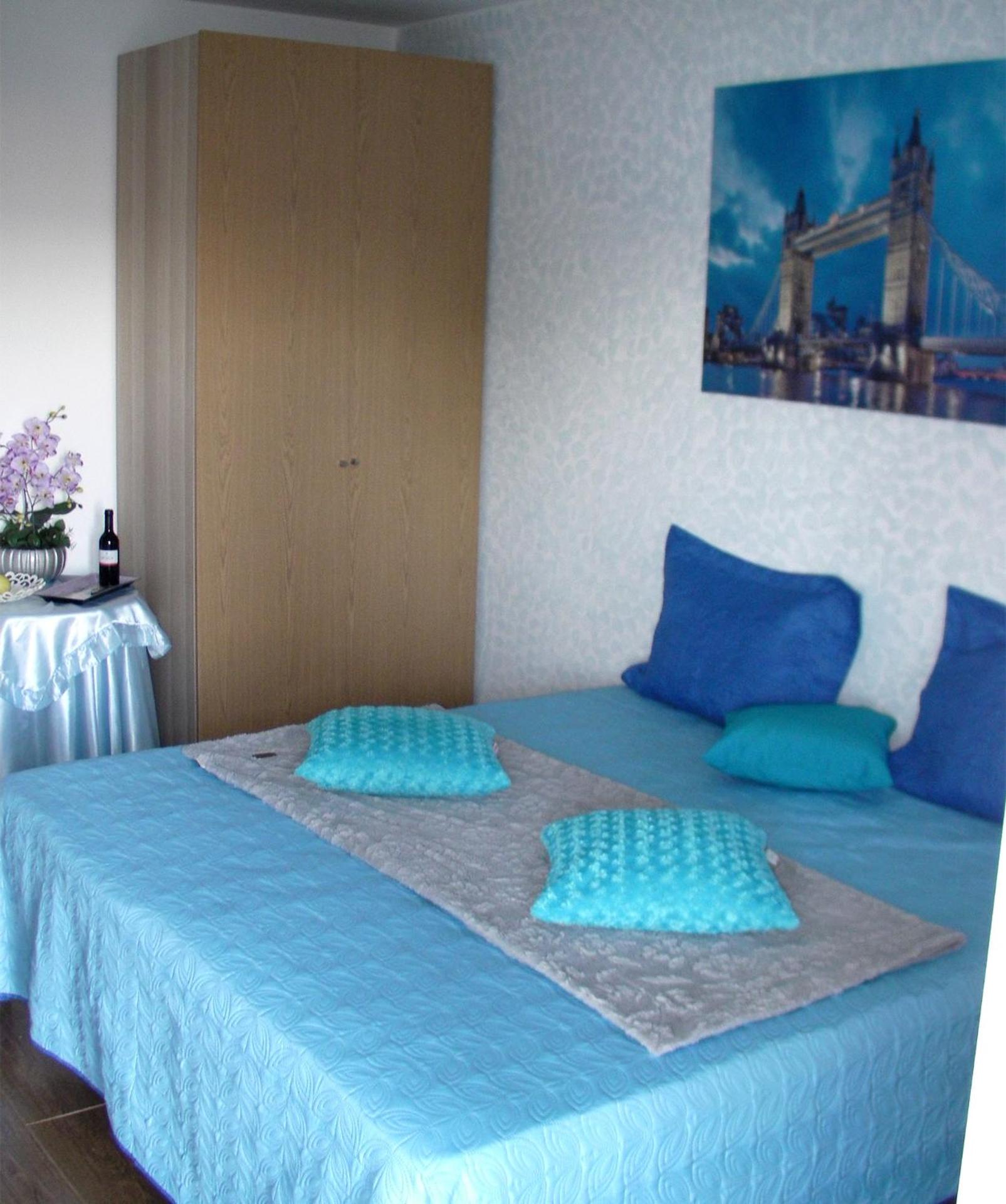 Alojamento Costa & Dias