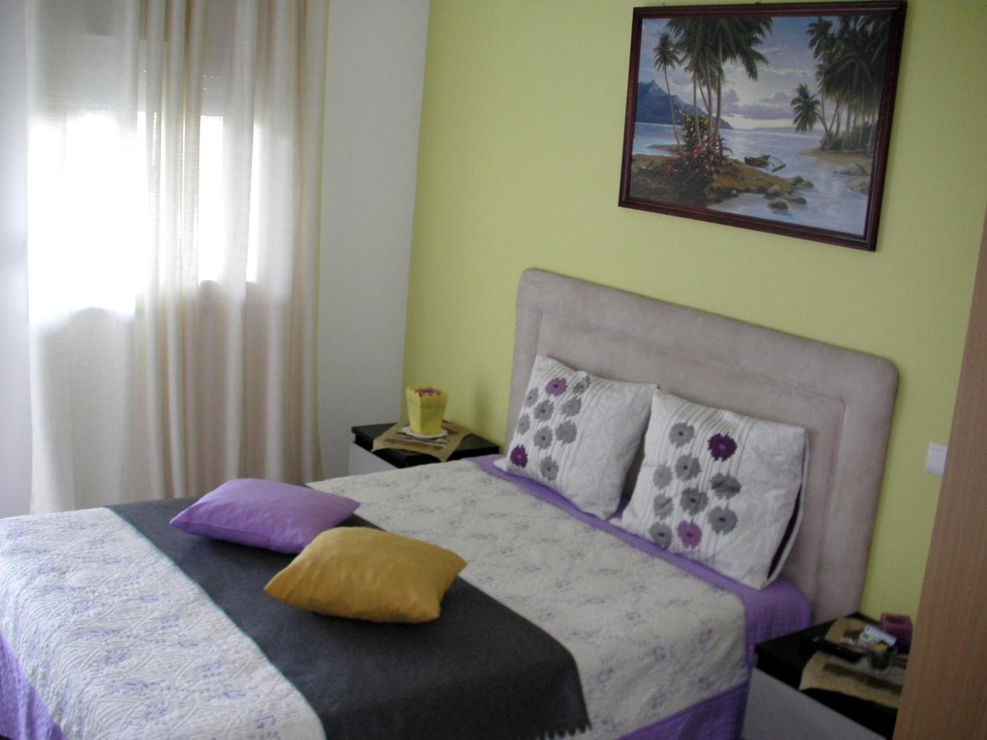 Alojamento Costa & Dias