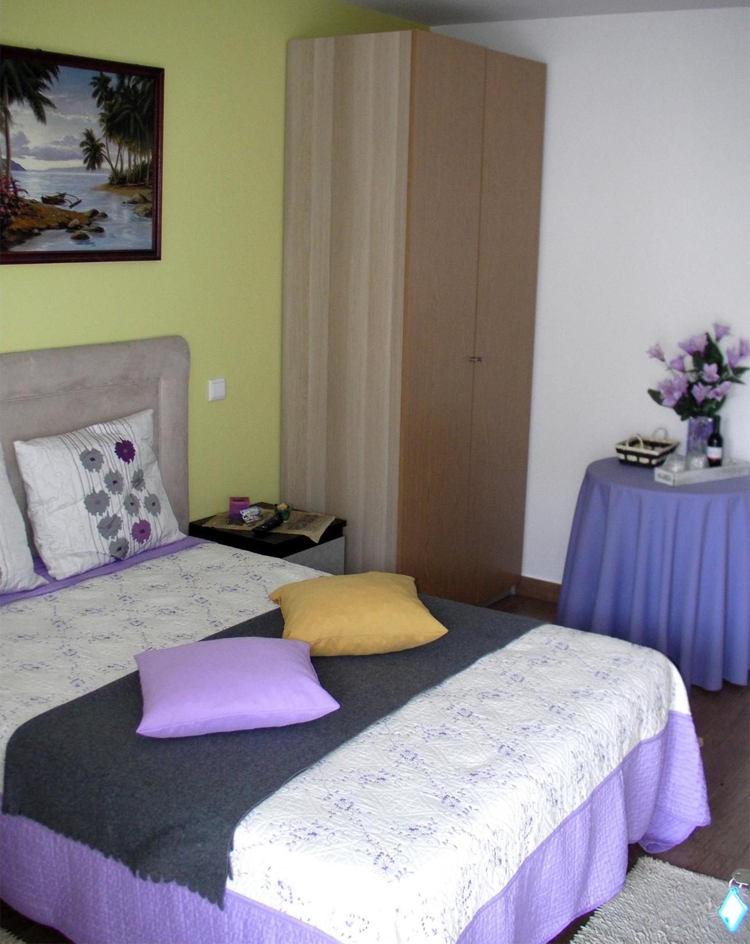 Alojamento Costa & Dias