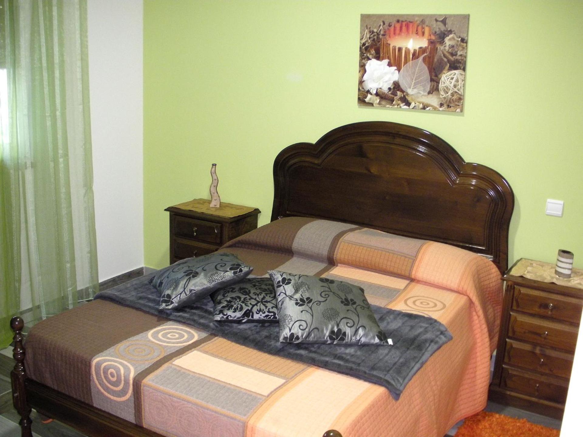 Alojamento Costa & Dias